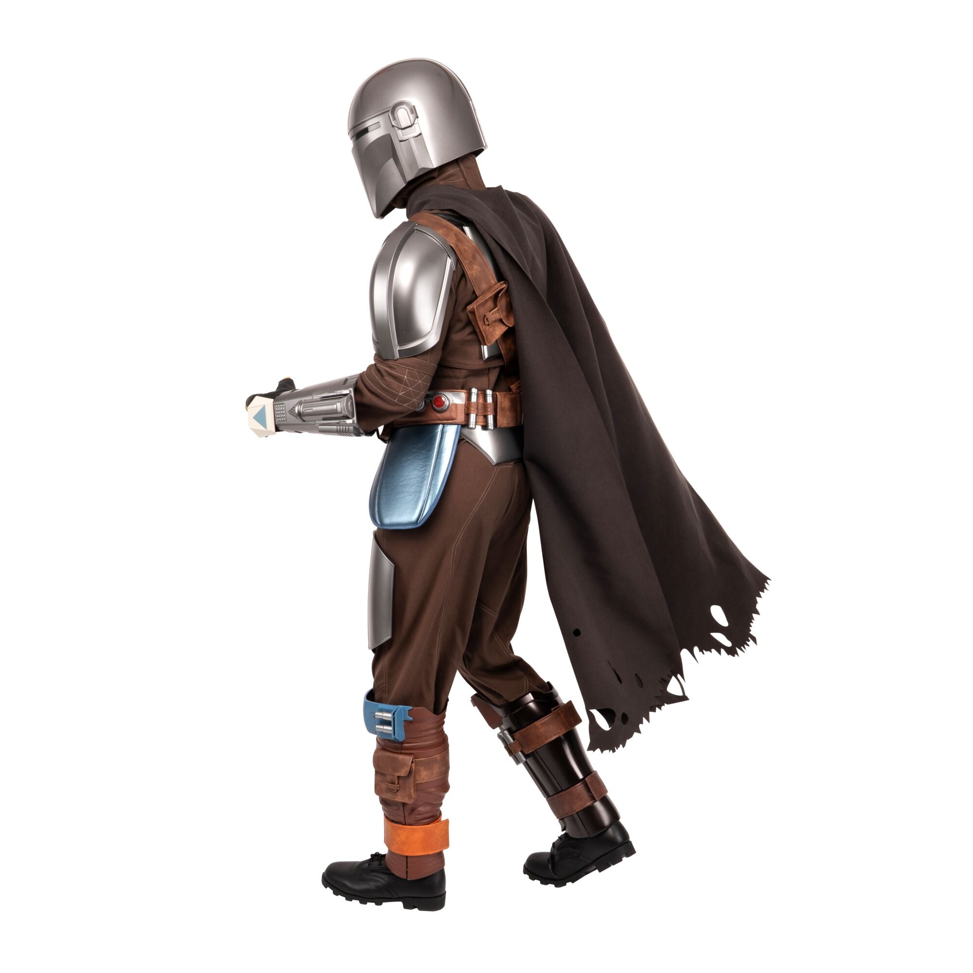 STAR WARS™ Mandalorian Official PRIMALUX™ Costume - Image 15