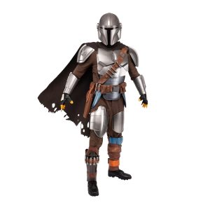 STAR WARSâ„¢ Mandalorian Official PRIMALUXâ„¢ Costume