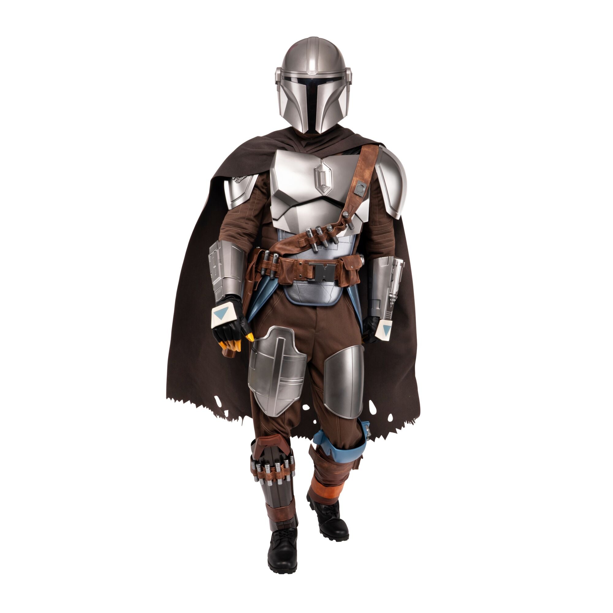 STAR WARS™ Mandalorian Official PRIMALUX™ Costume - Image 12