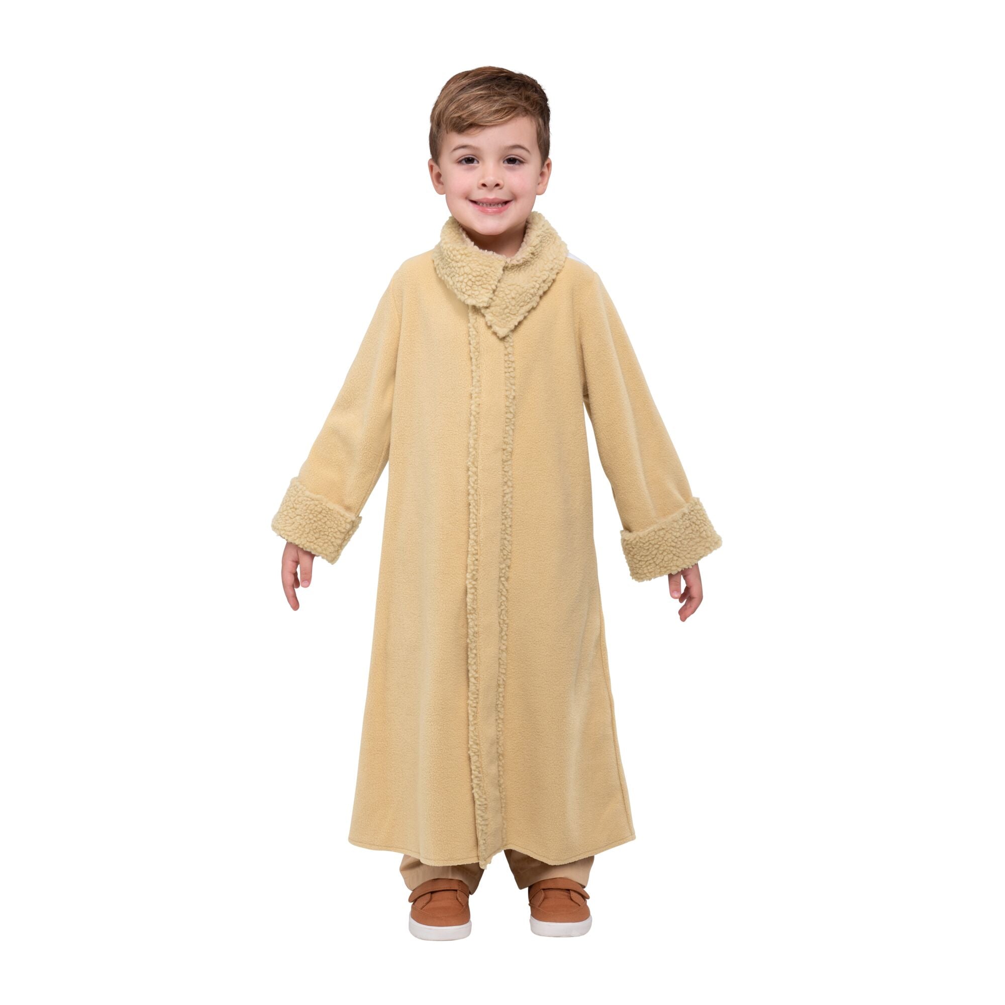 STAR WARS Grogu Official Toddler Costume - Image 11