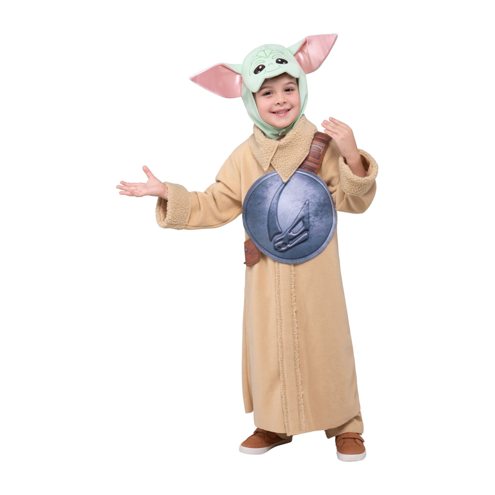STAR WARS Grogu Official Toddler Costume - Image 6