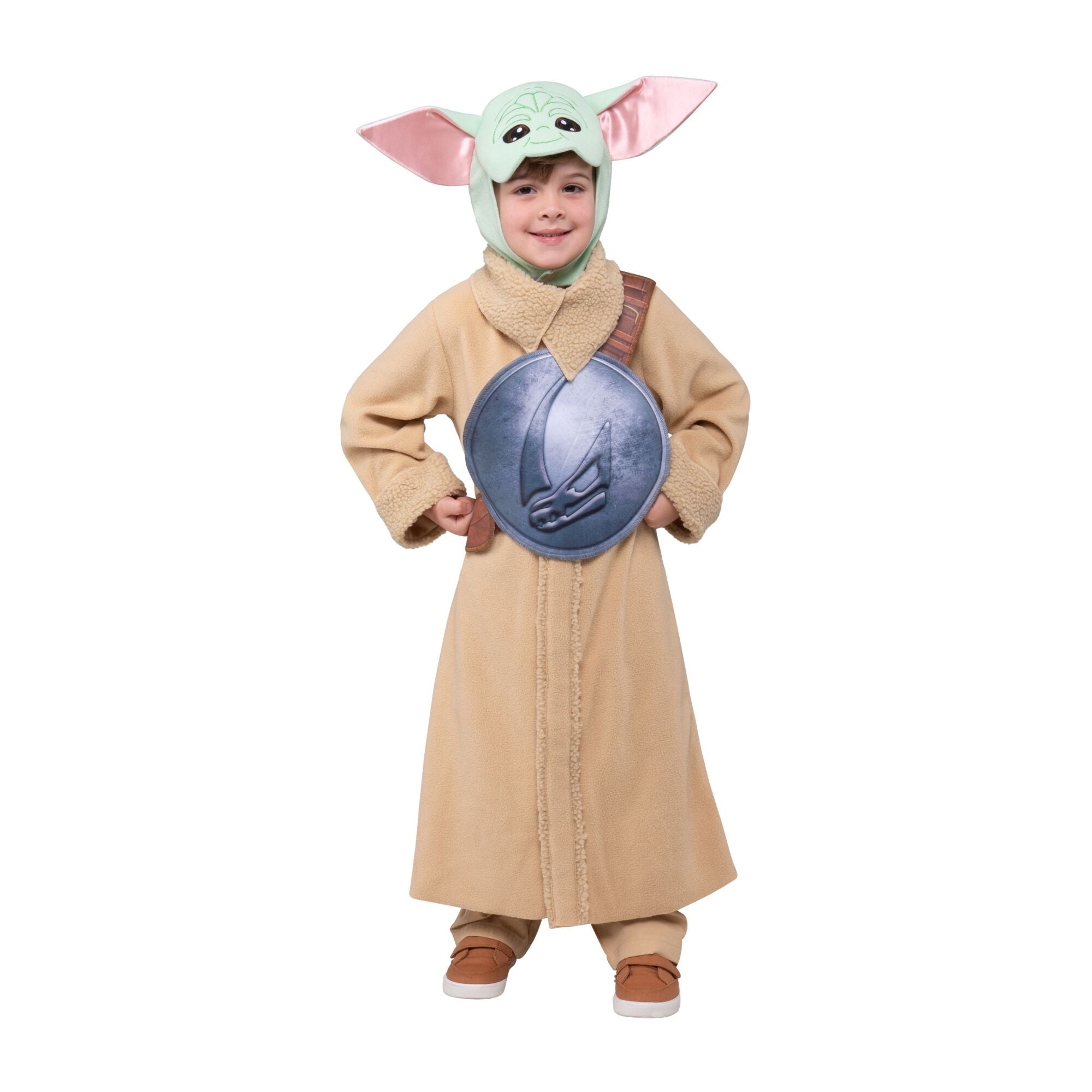 STAR WARS Grogu Official Toddler Costume - Image 7