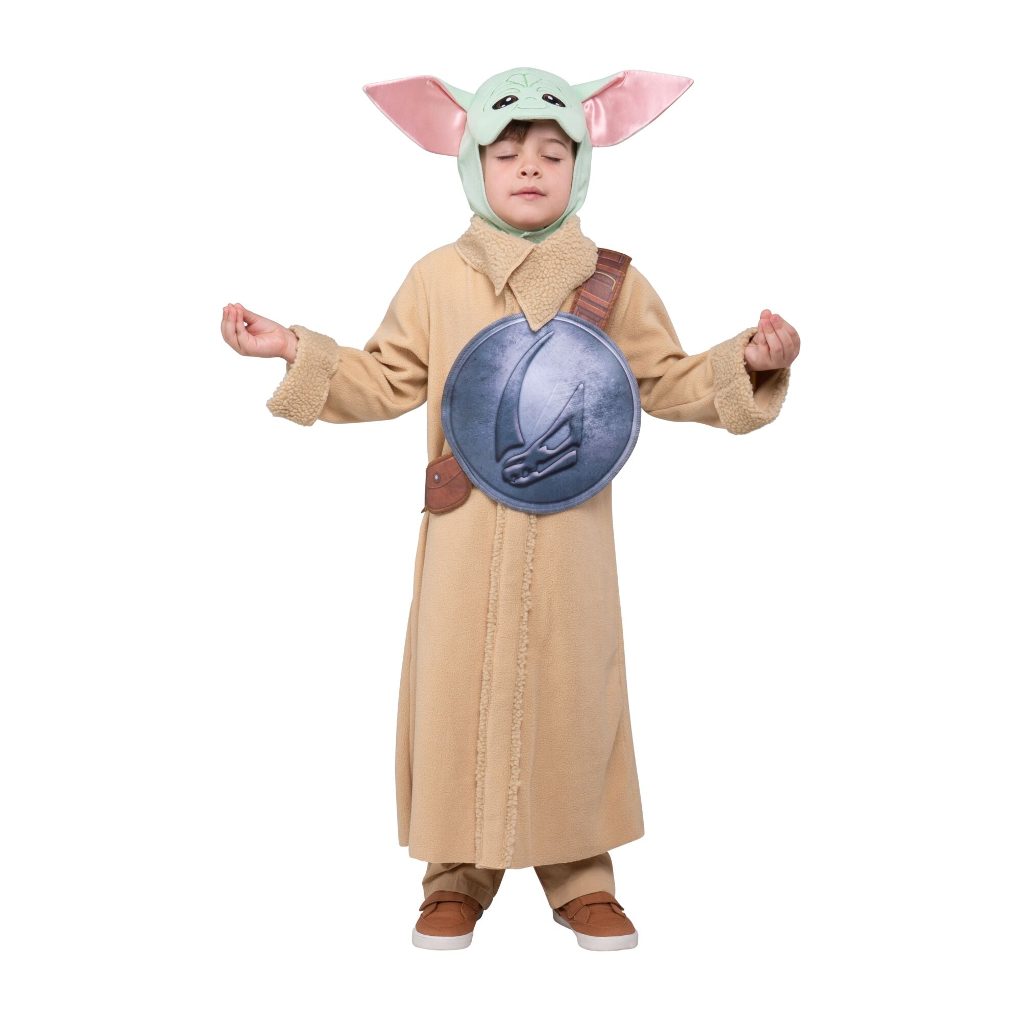 STAR WARS Grogu Official Toddler Costume - Image 4