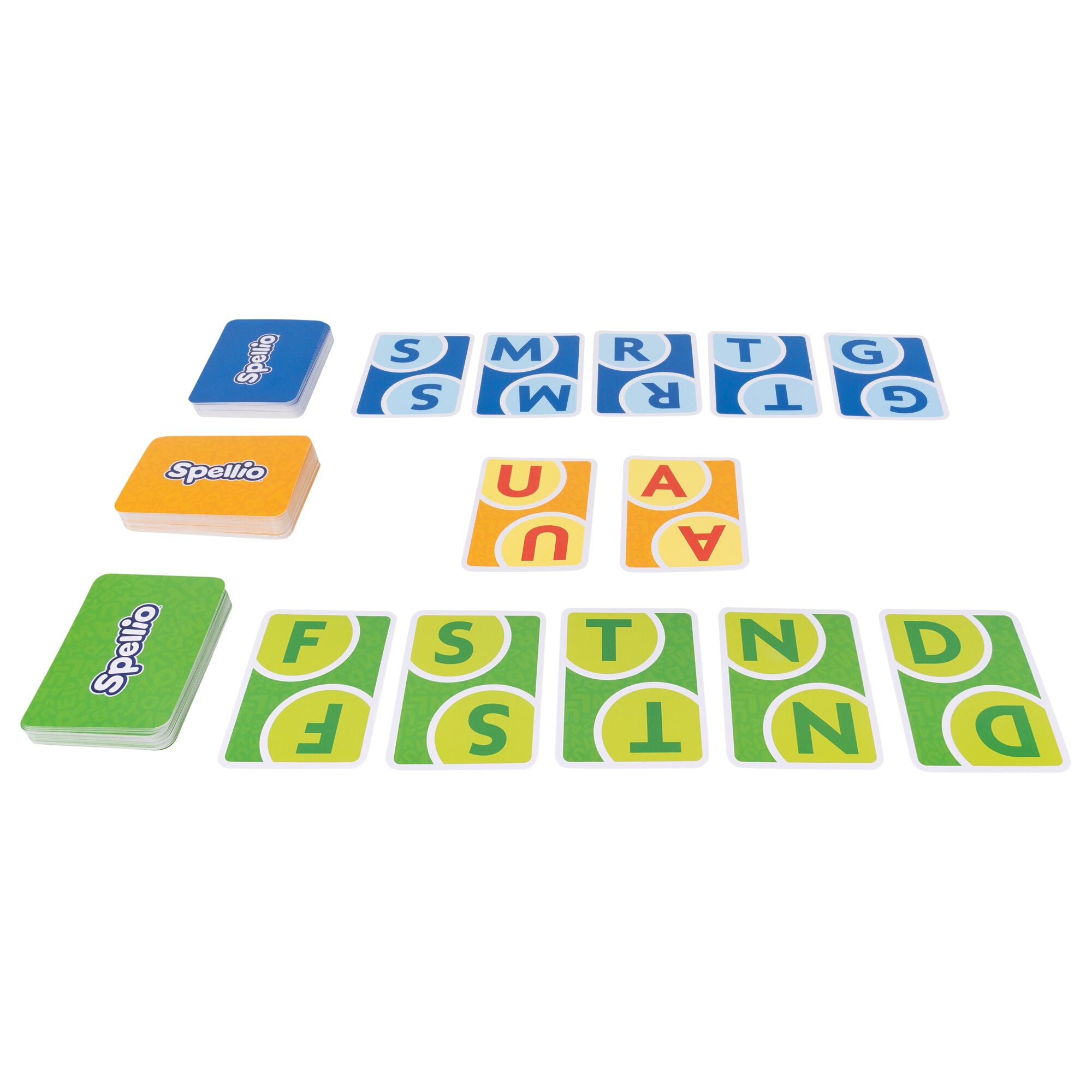 Spellio Card Game - Image 14