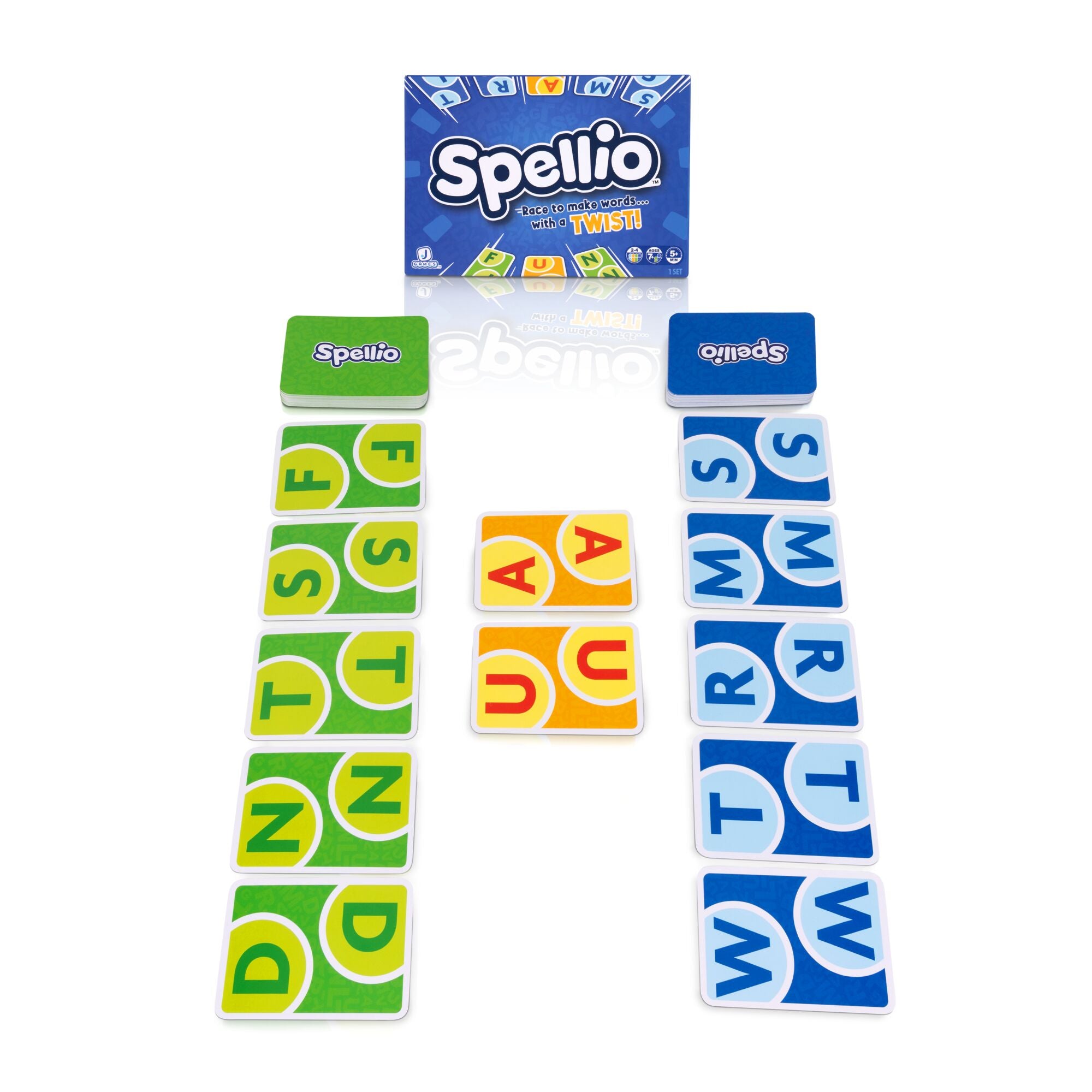 Spellio Card Game - Image 13