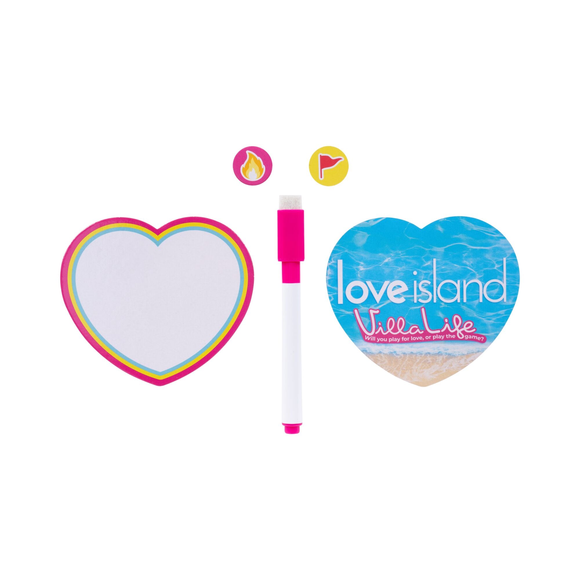 Love Island: Villa Life Party Game - Image 5