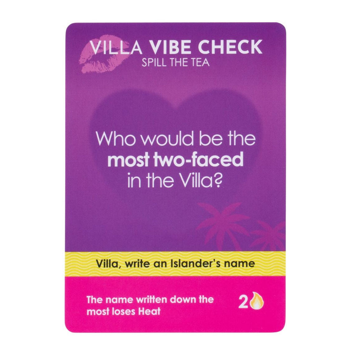 Love Island: Villa Life Party Game - Image 9
