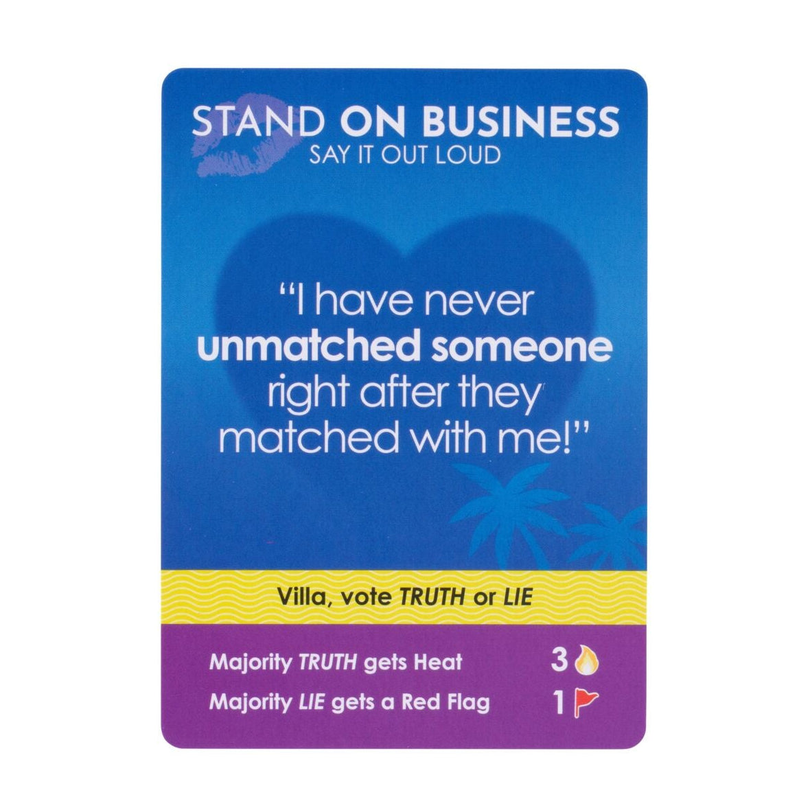 Love Island: Villa Life Party Game - Image 8