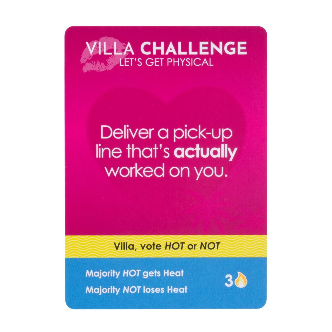 Love Island: Villa Life Party Game - Image 10
