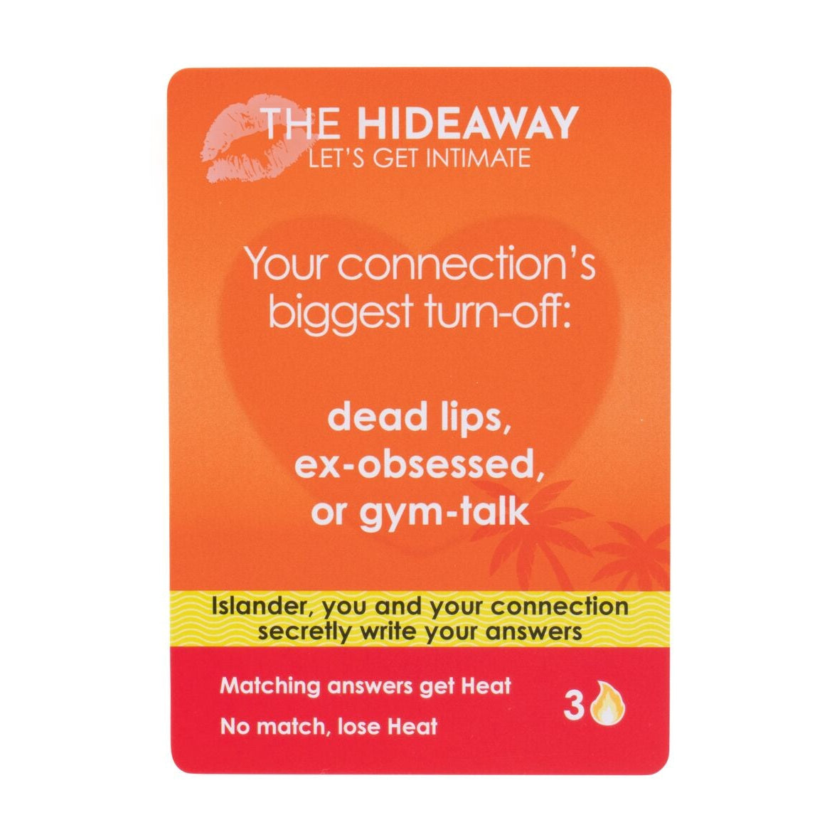 Love Island: Villa Life Party Game - Image 11