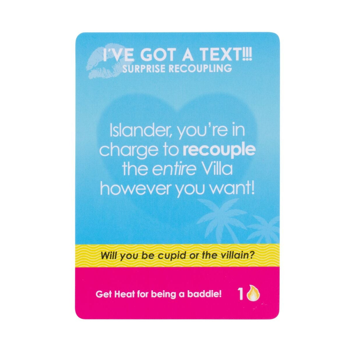 Love Island: Villa Life Party Game - Image 7