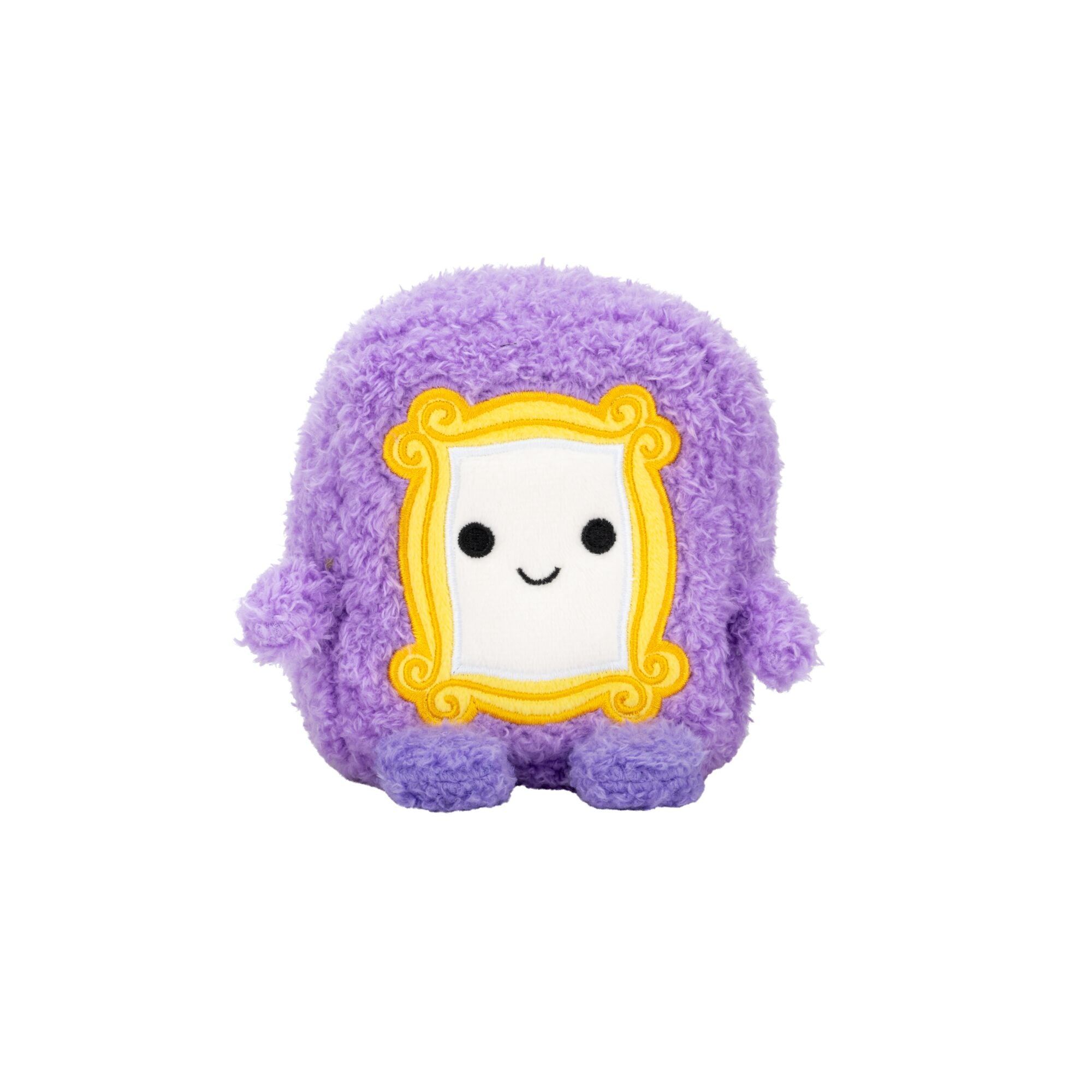 4.5-Inch Friends BumBumz 4-Pack - Image 2