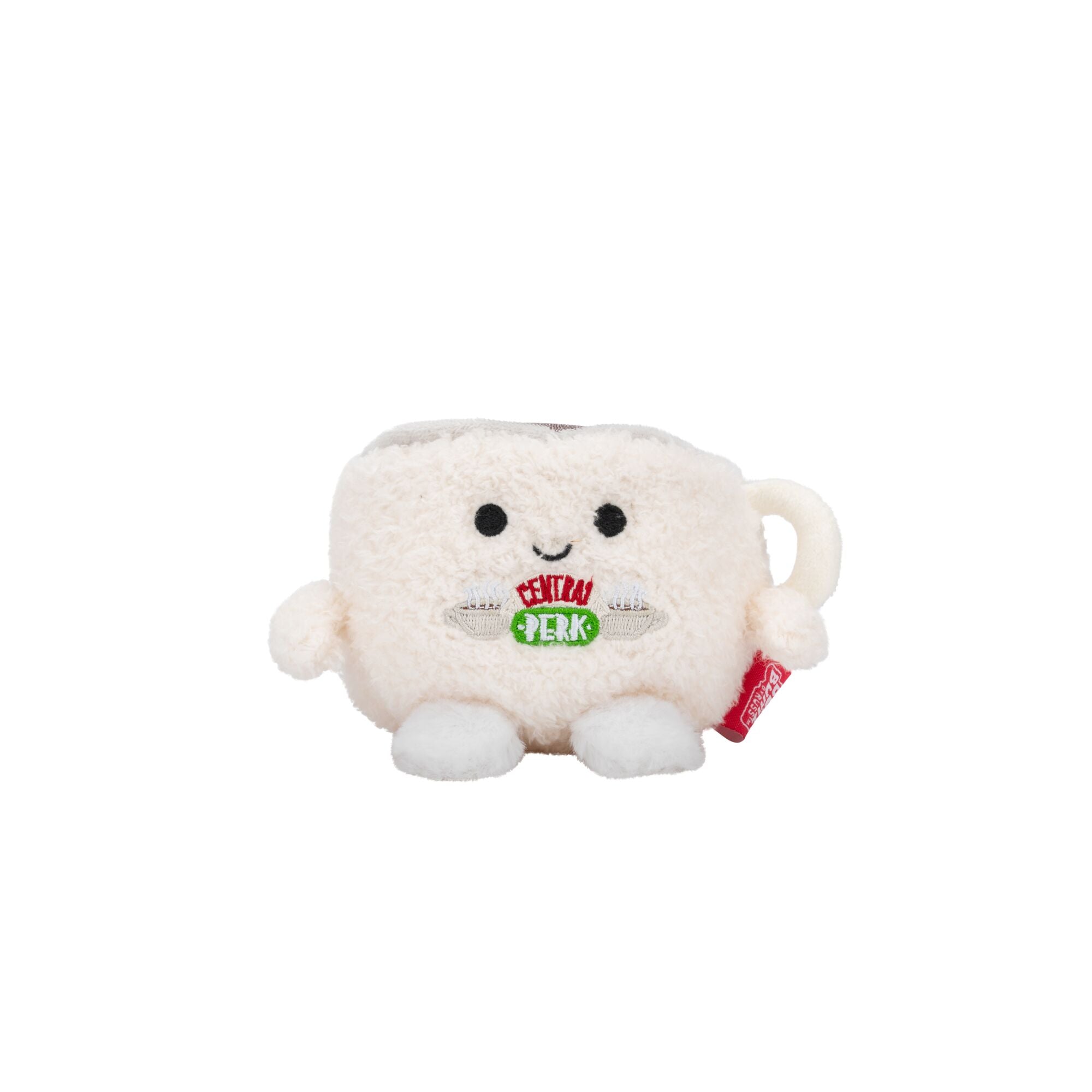 4.5-Inch Friends BumBumz 4-Pack - Image 3