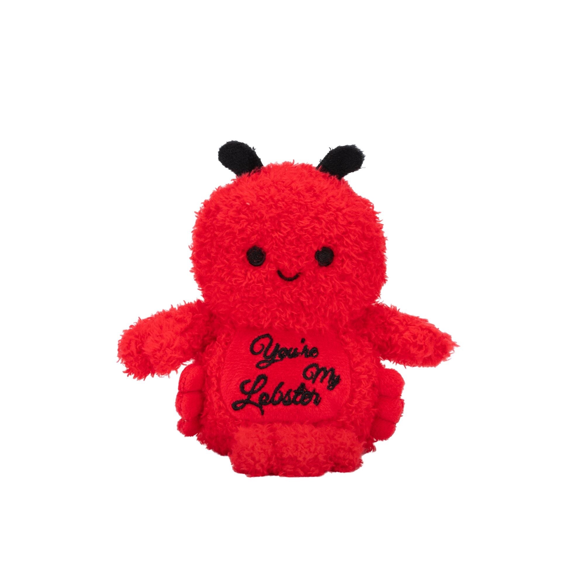 4.5-Inch Friends BumBumz 4-Pack - Image 5