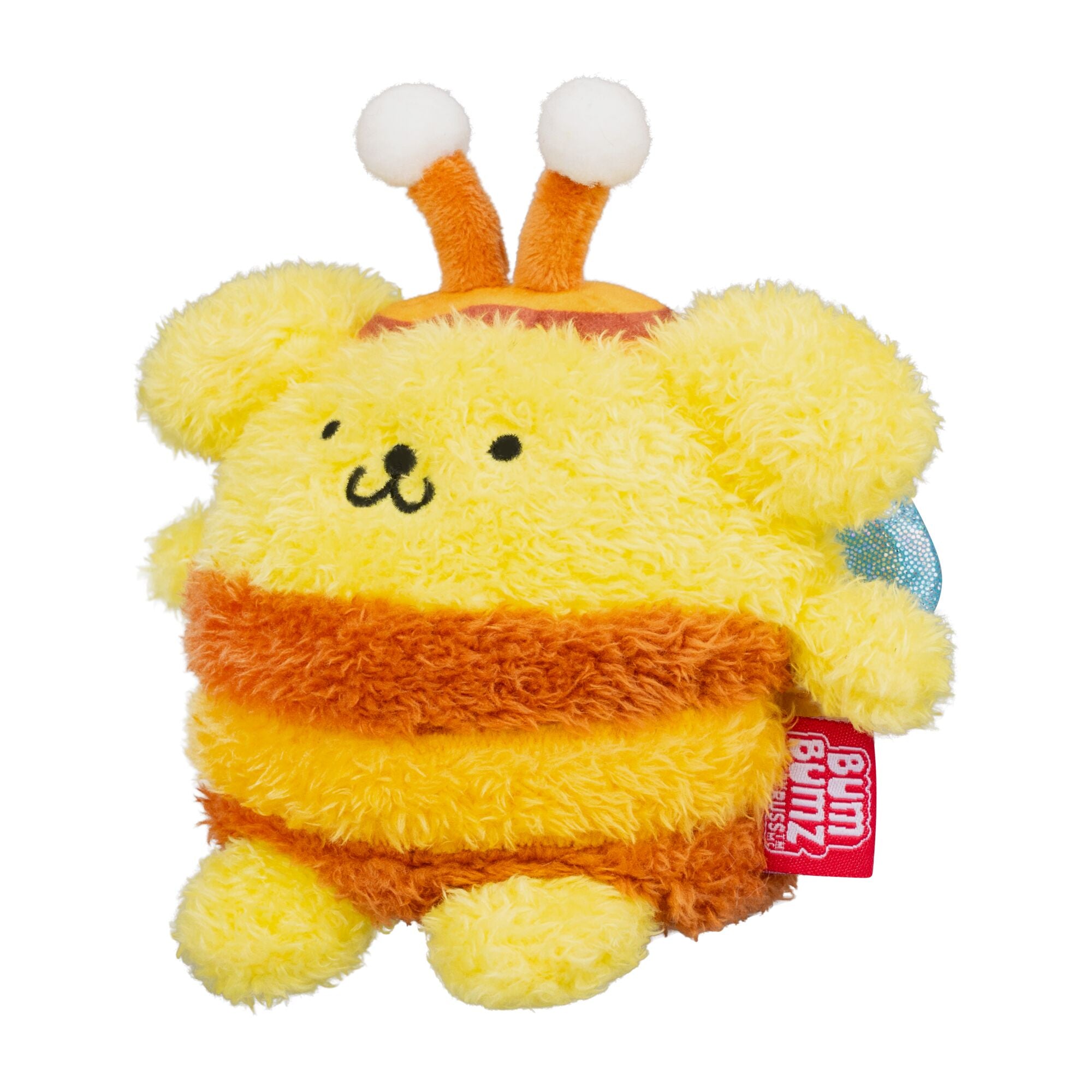 4.5-inch Hello Kitty and Friends FairyGardenBumz 4-Pack - Image 6