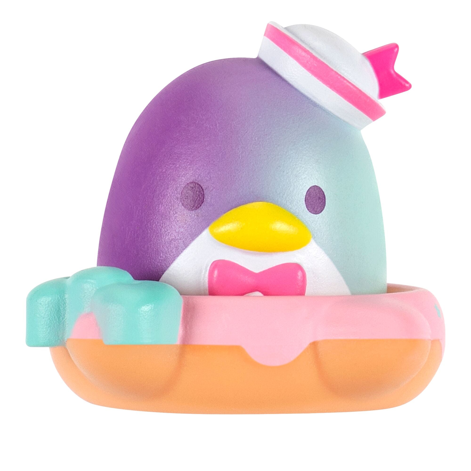 Squish-a-longs Hello Kitty and Friends Dreamland 12-Pack - Image 6