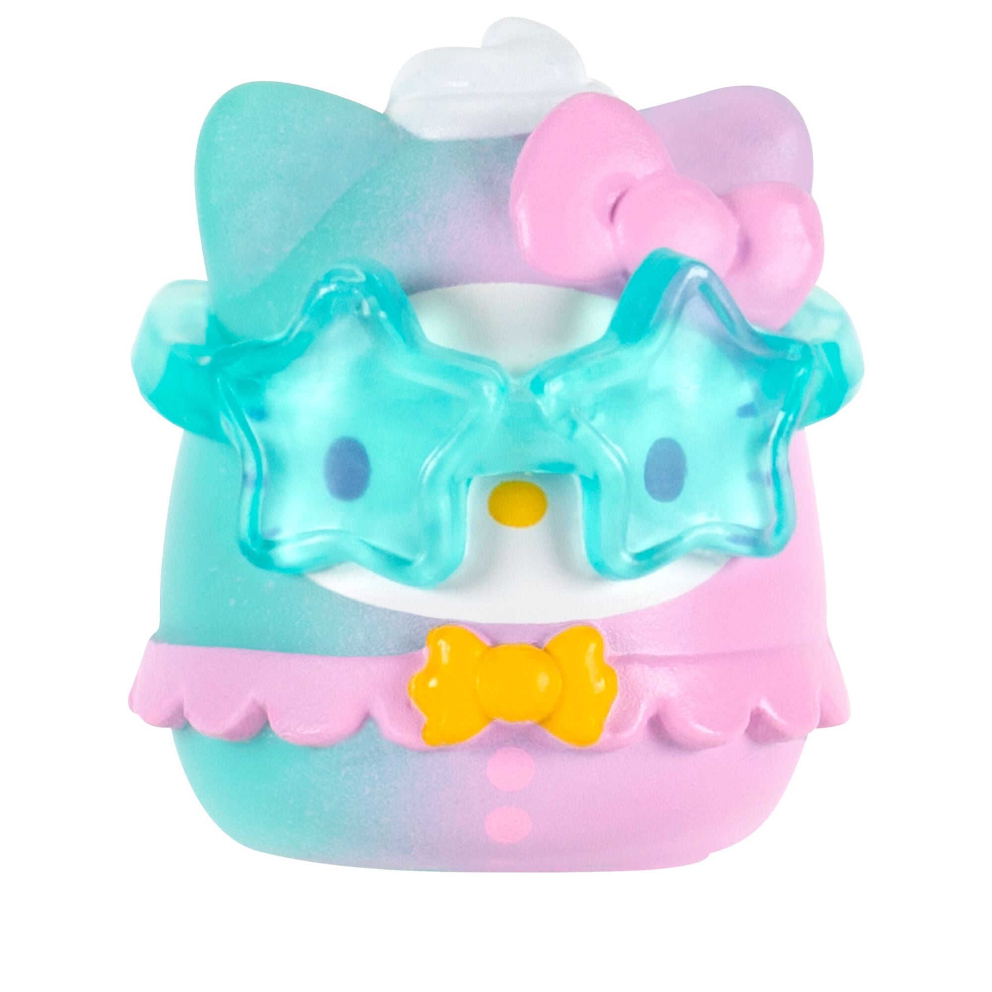 Squish-a-longs Hello Kitty and Friends Dreamland 12-Pack - Image 4