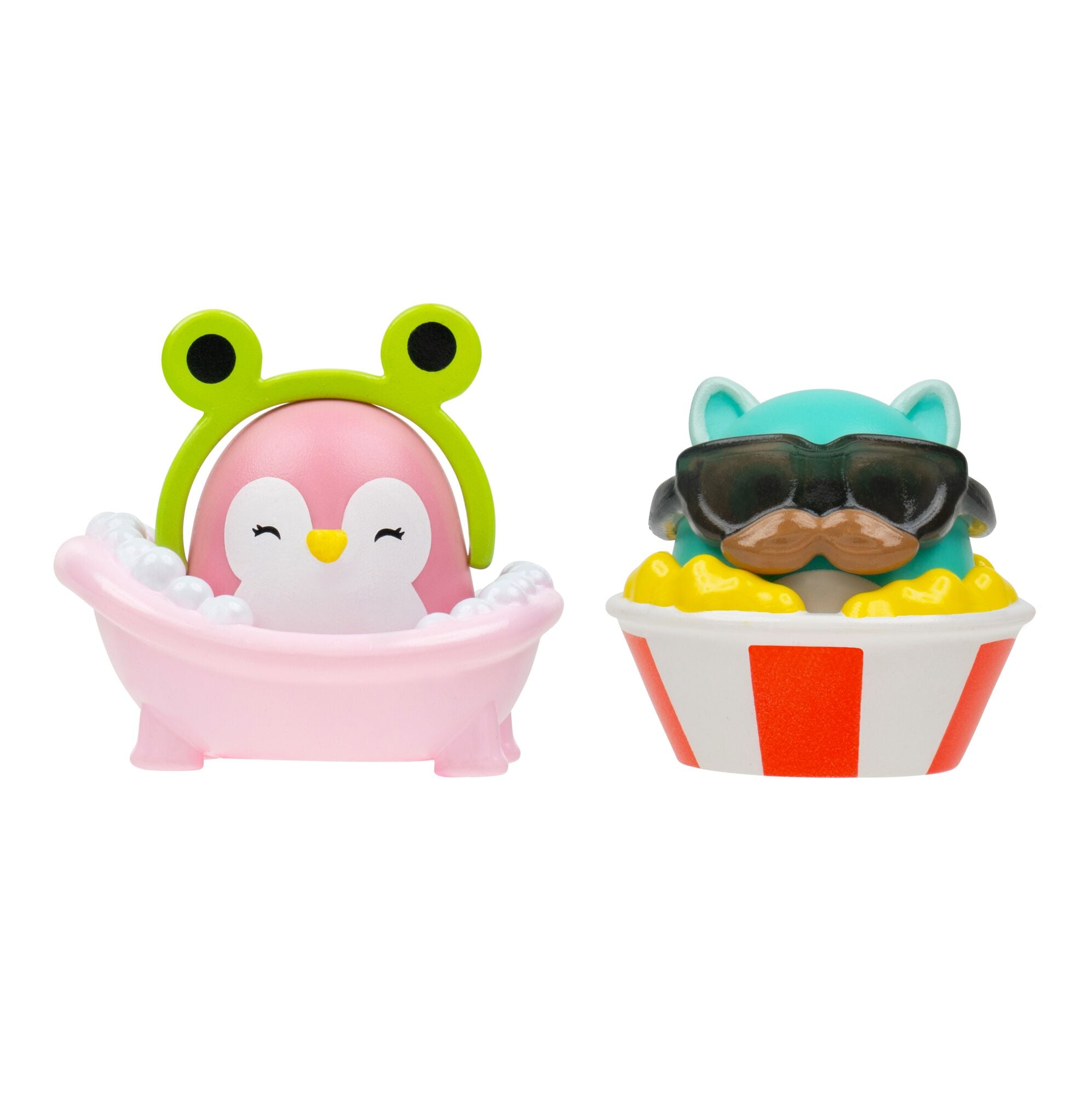 Squish-a-longs Mini-Squish 25-Pack (Wave 5. Style 1) - Image 3