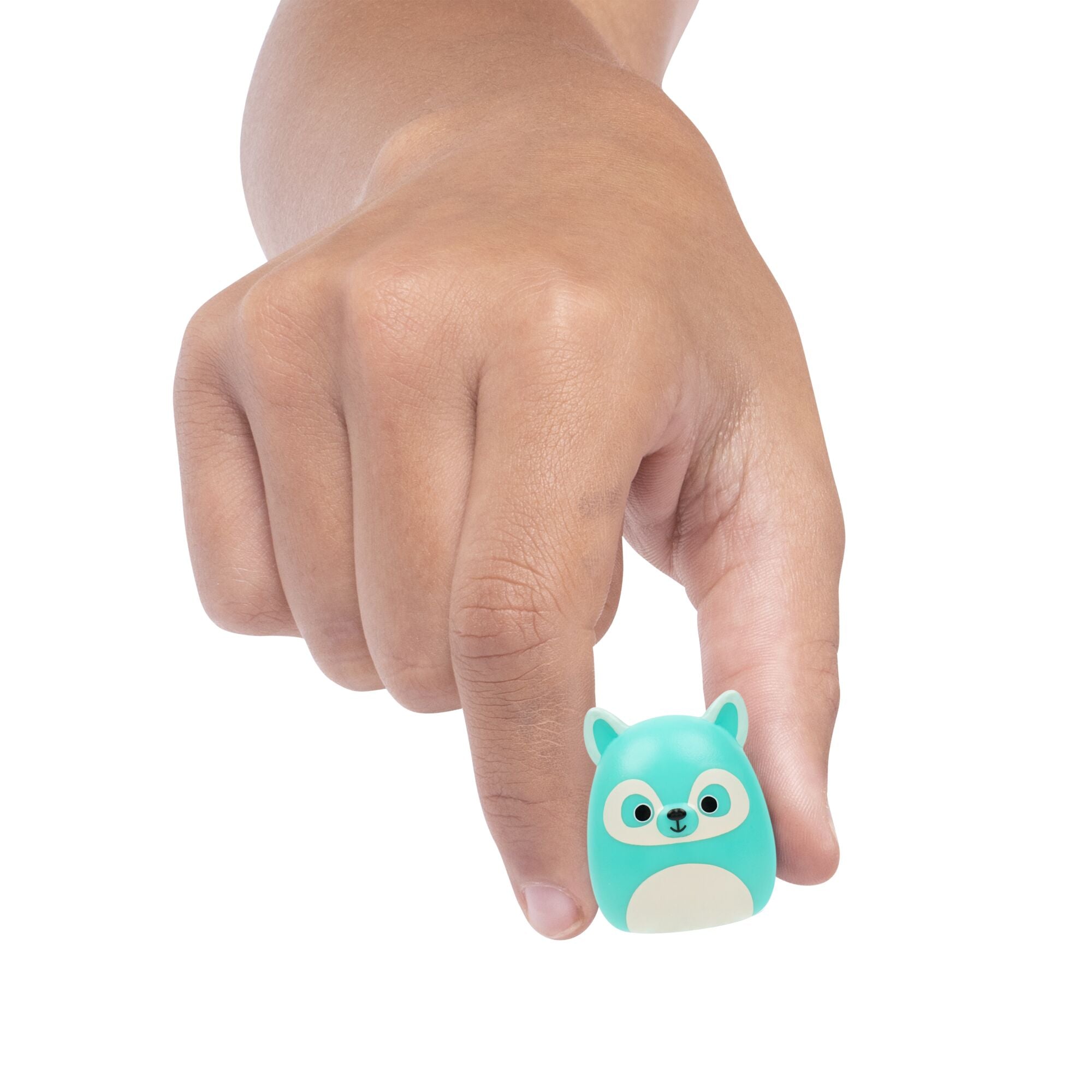 Squish-a-longs Mini-Squish 25-Pack (Wave 5. Style 1) - Image 2