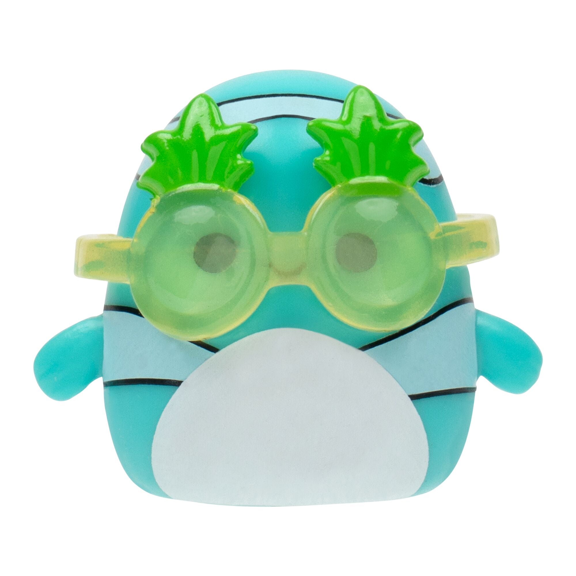 Squish-a-longs Mini-Squish 14-Pack (Wave 5. Style 1) - Image 4