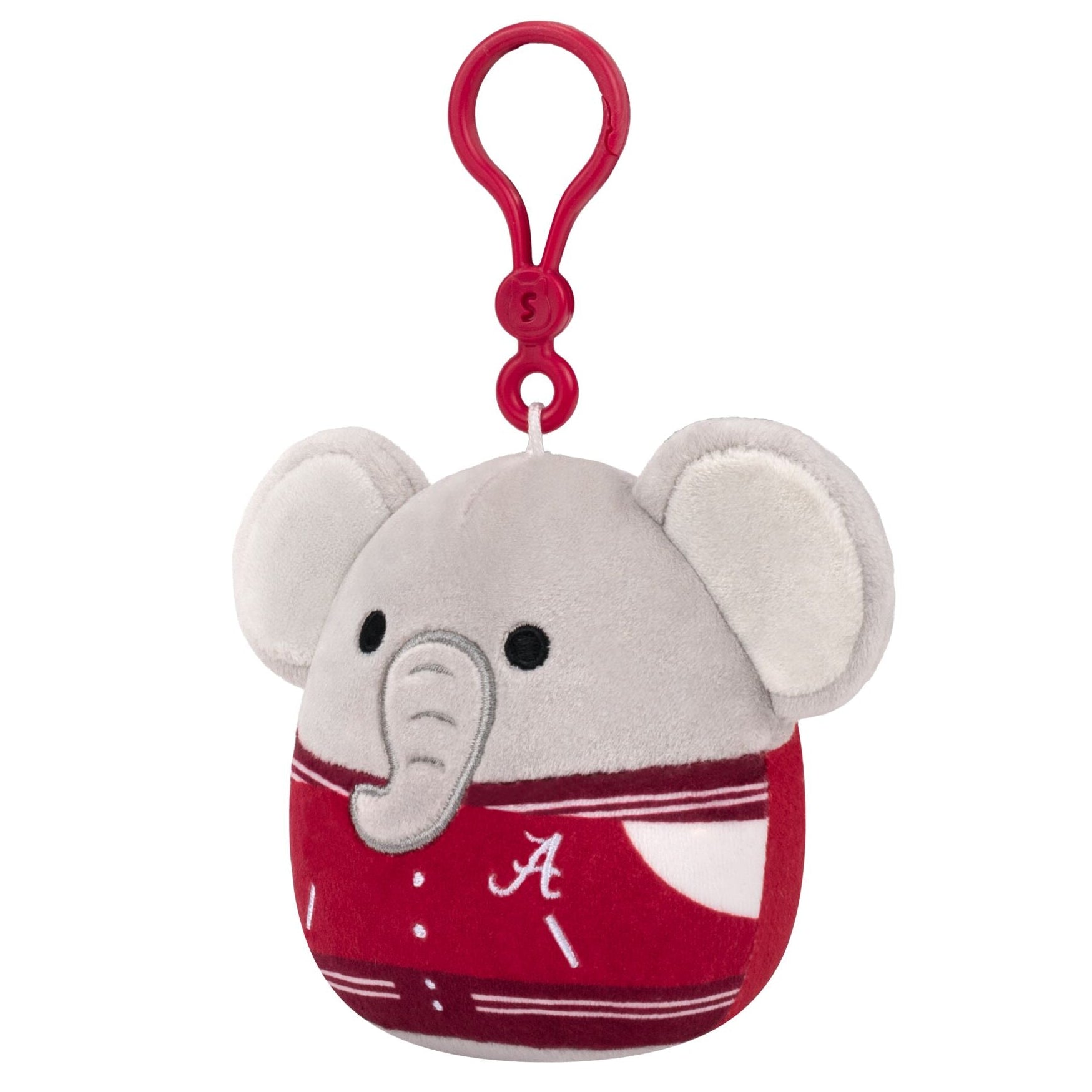 University of Alabama Big Al Plush Bundle - Image 6