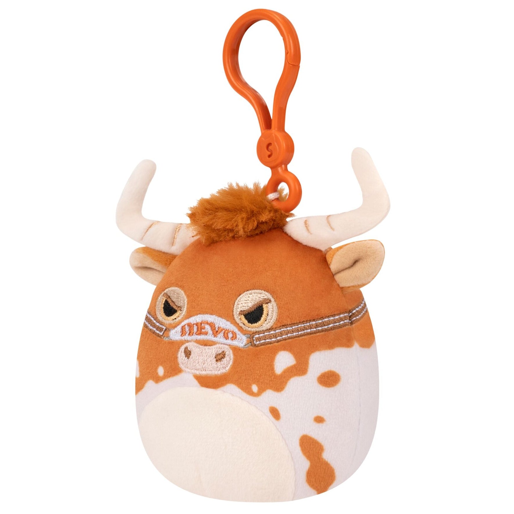 University of Texas Bevo XV Plush Bundle - Image 6