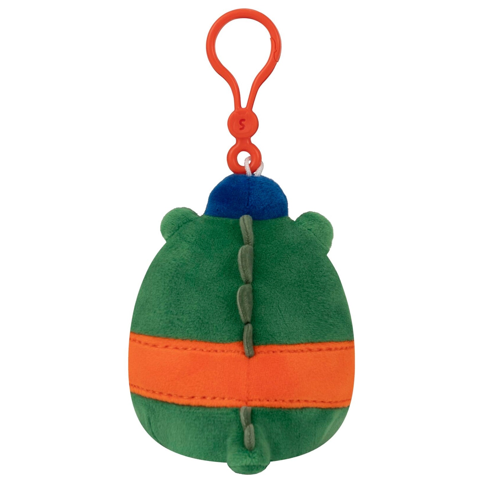University of Florida 3.5-Inch Albert Plush Clip - Image 5
