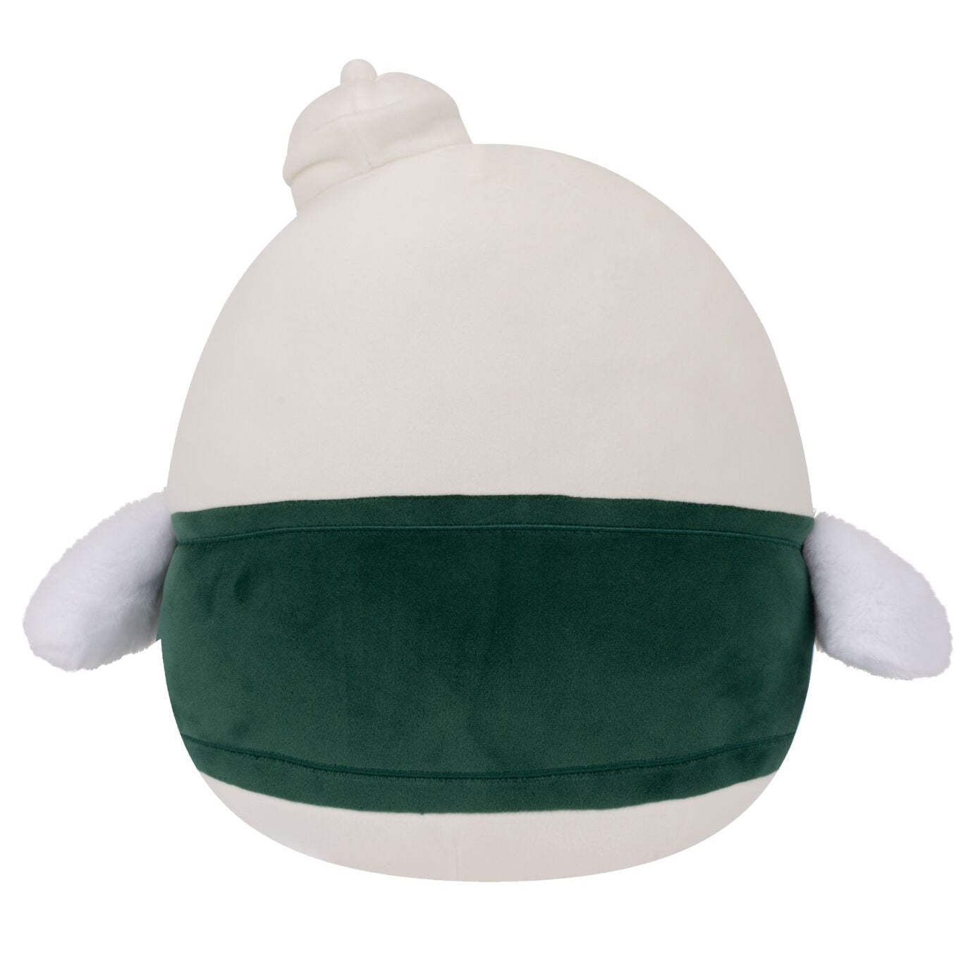 University of Miami 12-Inch Sebastian the Ibis - Image 5
