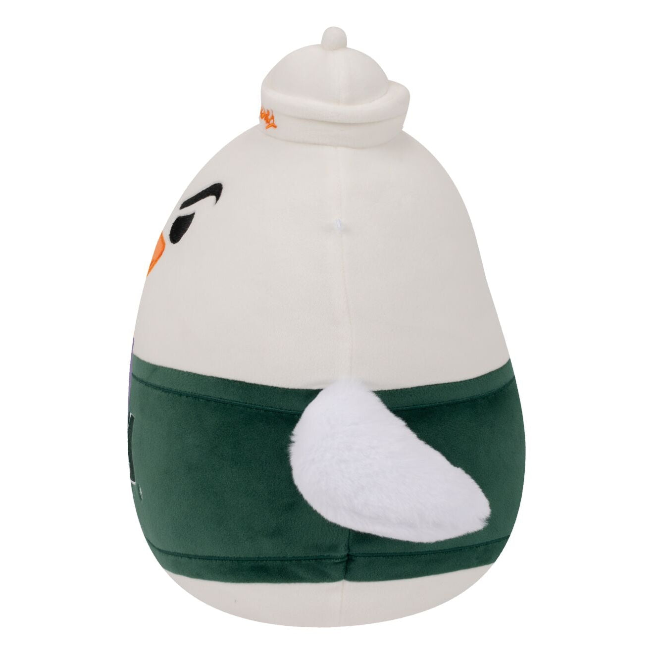 University of Miami 12-Inch Sebastian the Ibis - Image 3