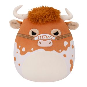 University of Texas 12-Inch Bevo XV