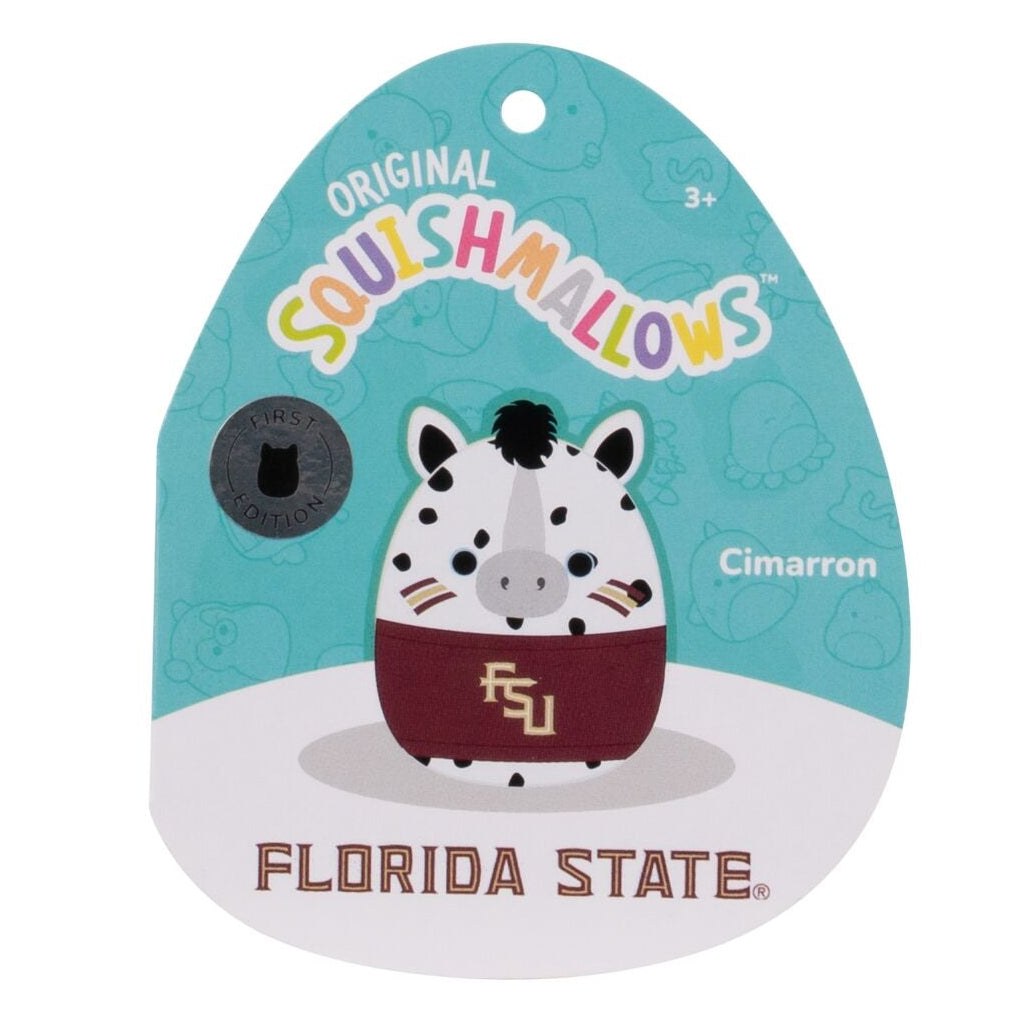 Florida State University 12-Inch Cimarron - Image 6
