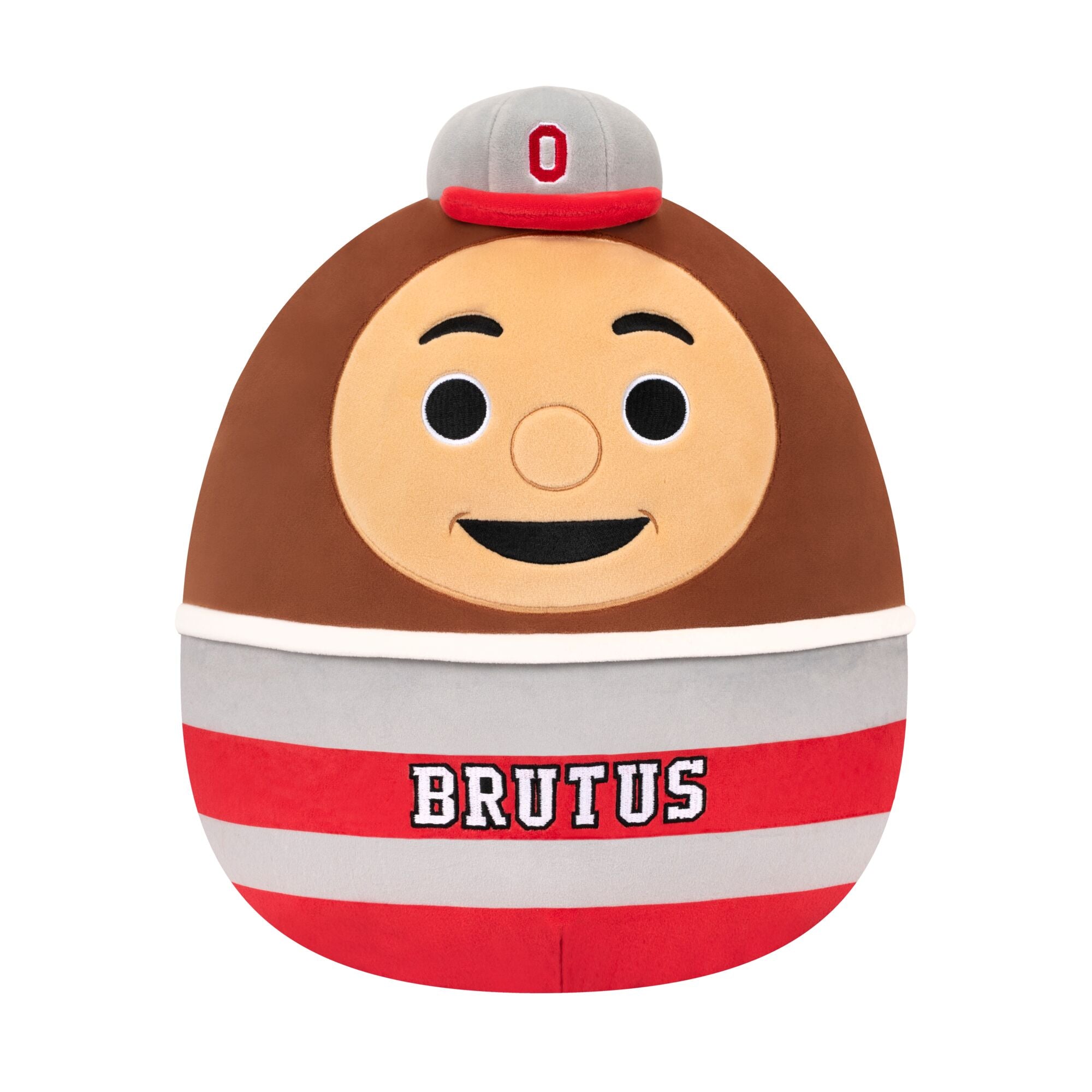 Ohio State 12-Inch Brutus