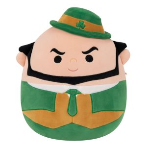 Notre Dame 12-Inch The Leprechaun