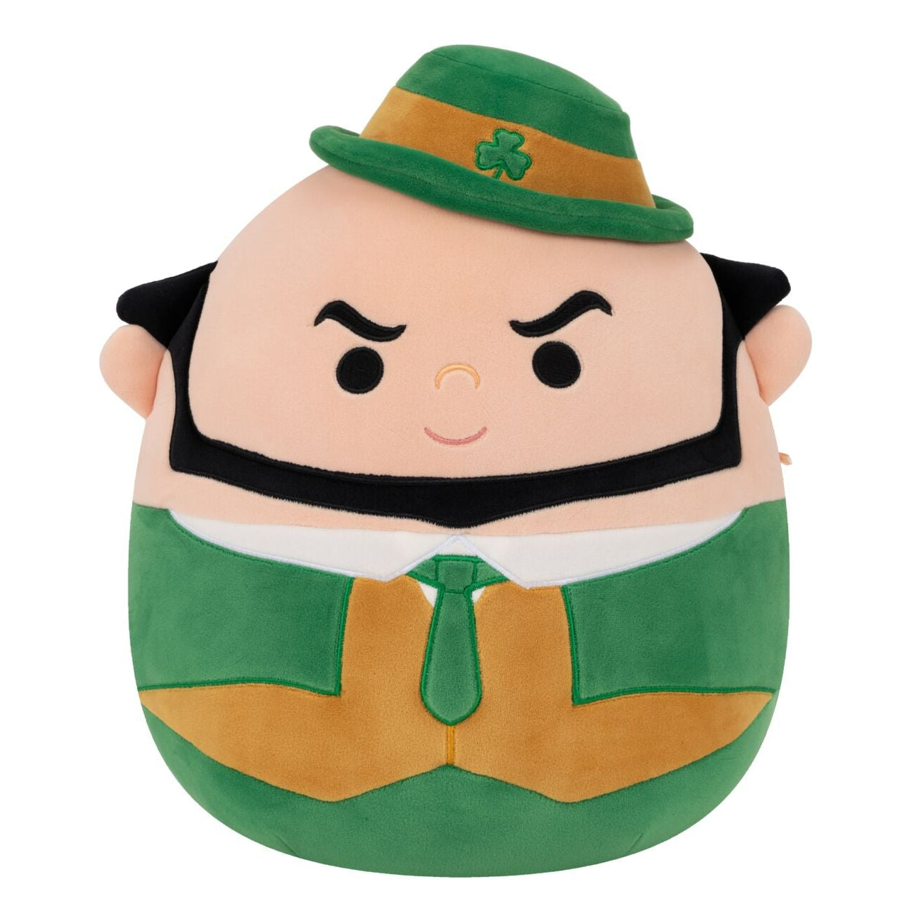 Notre Dame 12-Inch The Leprechaun