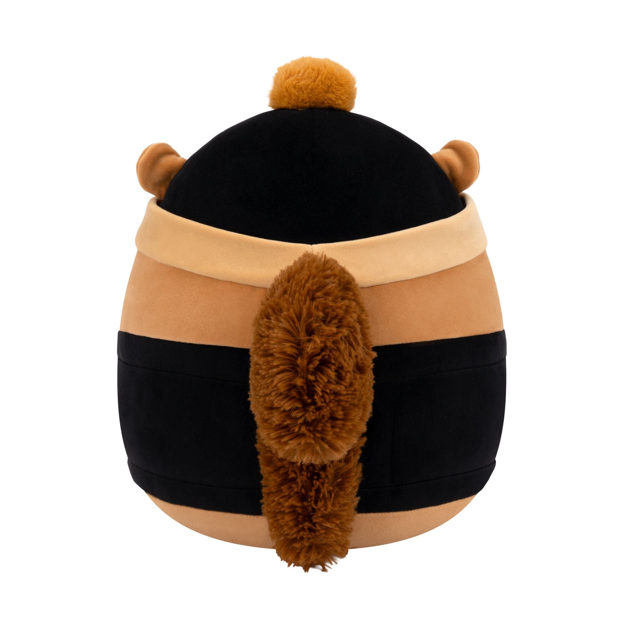 Vanderbilt 12-Inch Sawyer the Squirrel - Image 5