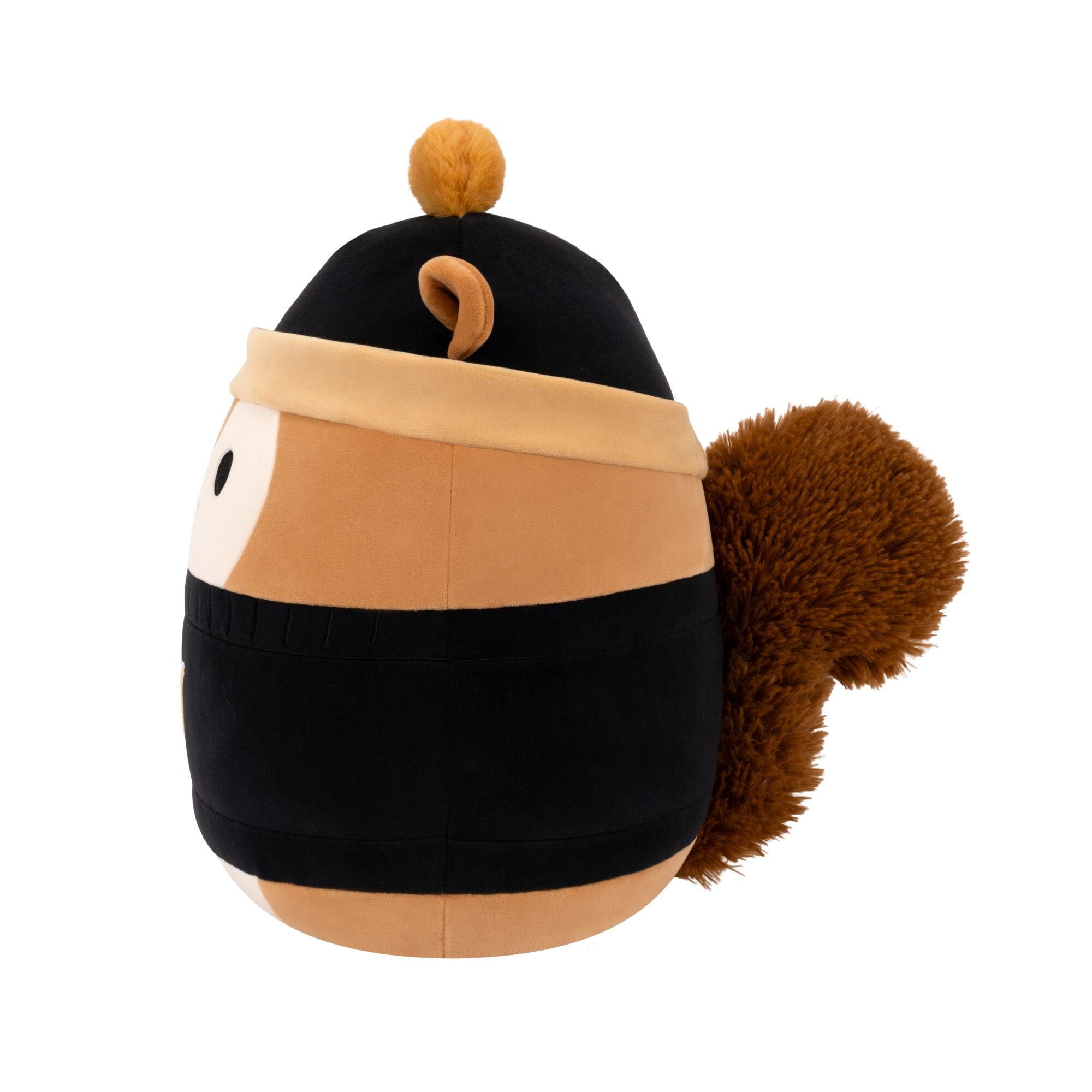 Vanderbilt 12-Inch Sawyer the Squirrel - Image 4
