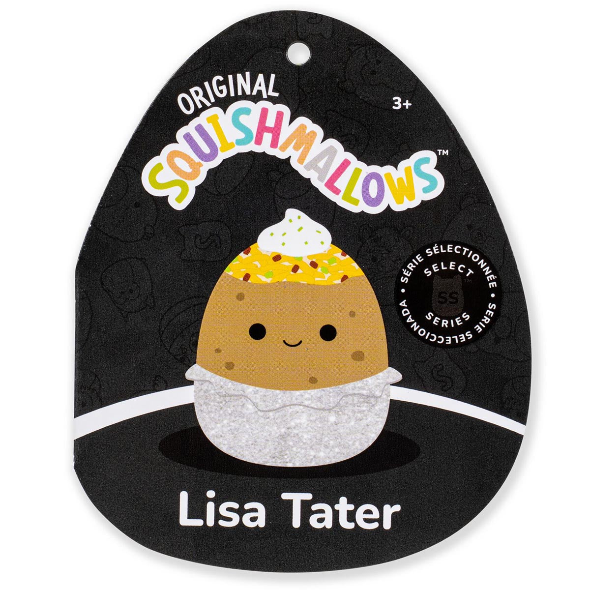 12-Inch Select Series Lisa Tater the Loaded Potato - Image 6