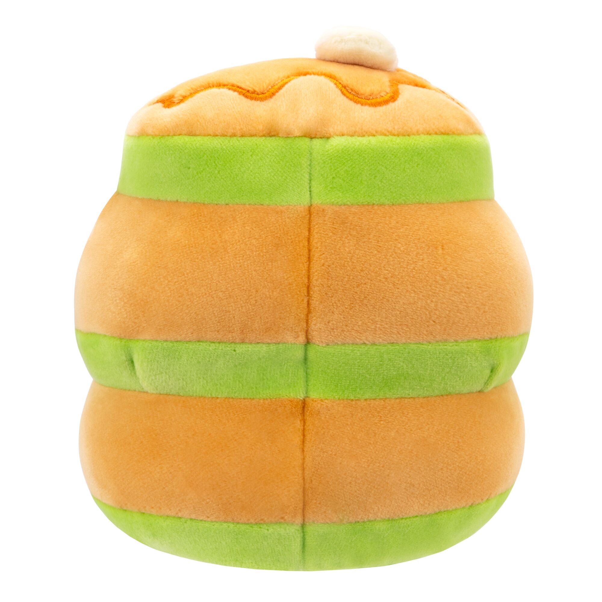 8-Inch Hermine the Green Matcha Pancakes - Image 3