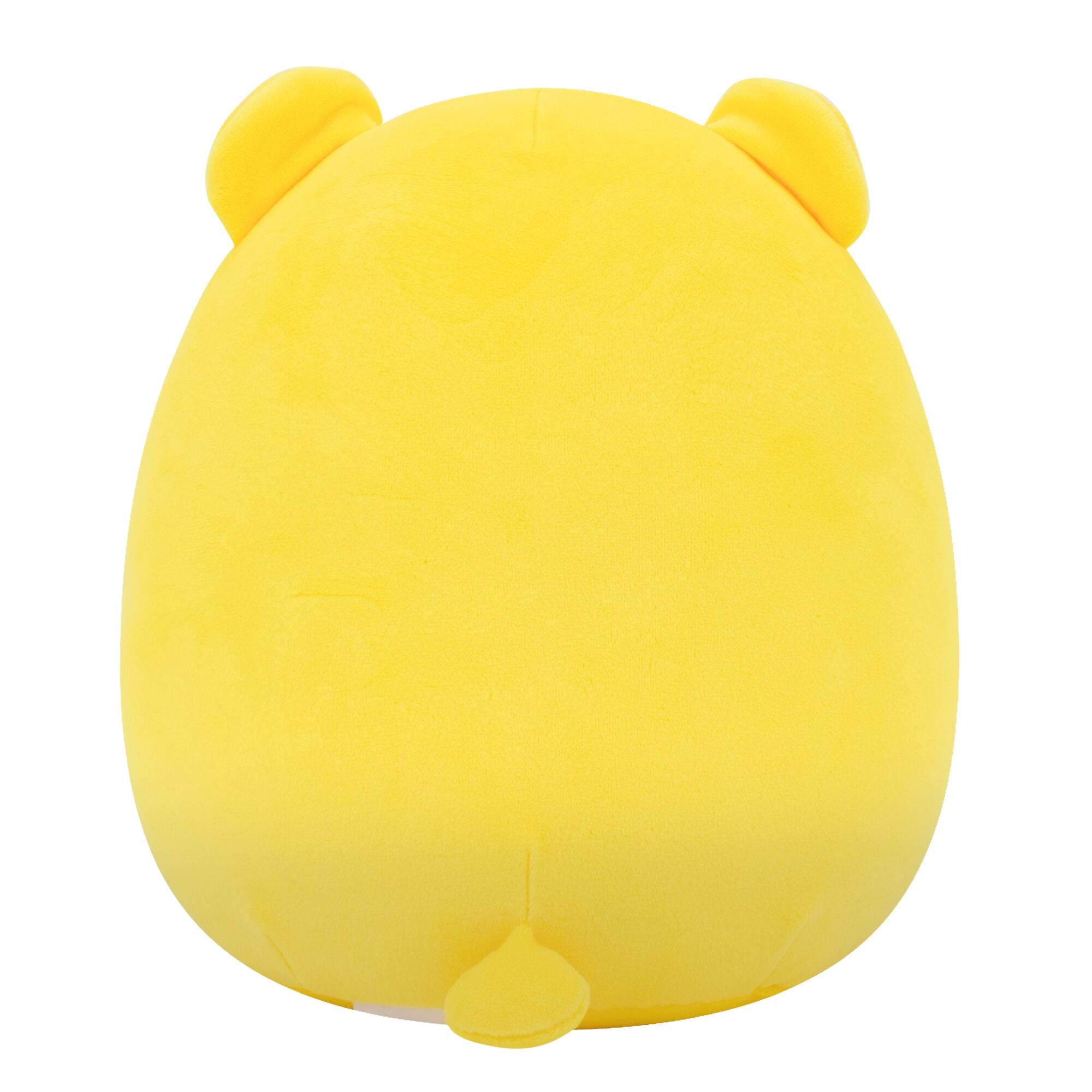 8-Inch Sozo the Neon Yellow Bear - Image 3