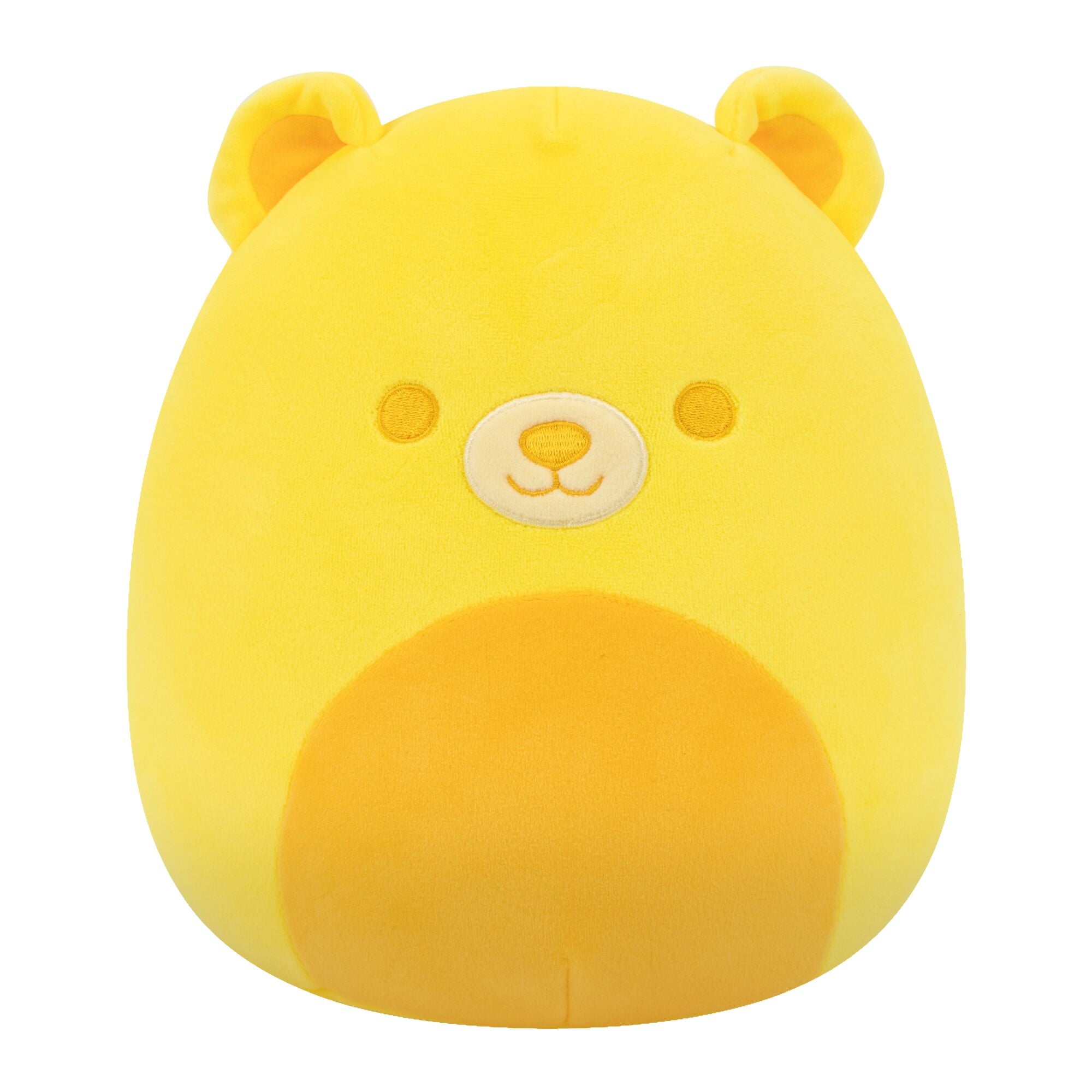 8-Inch Sozo the Neon Yellow Bear