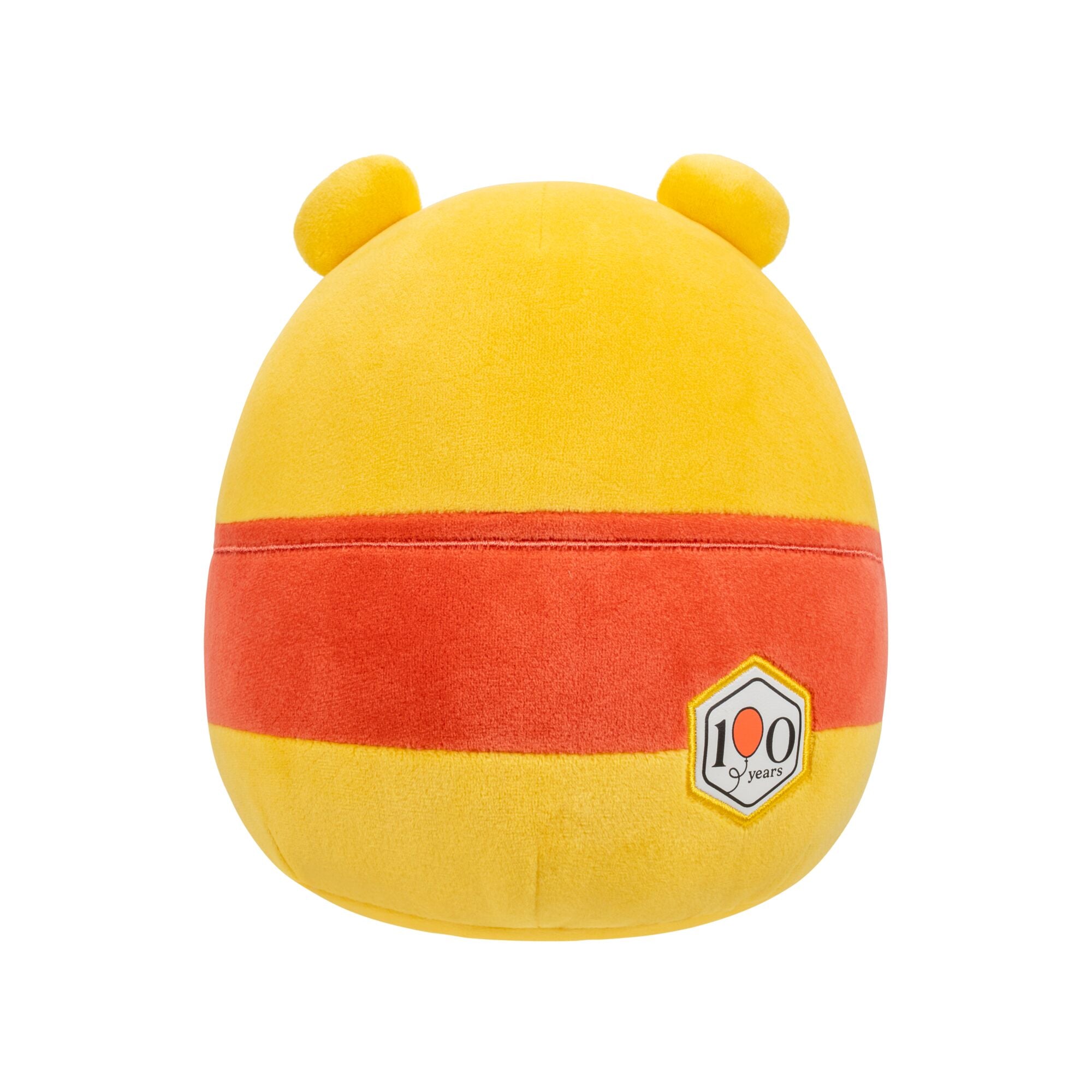 8-Inch Select Series Winnie the Pooh with Bee and Flower - Image 5