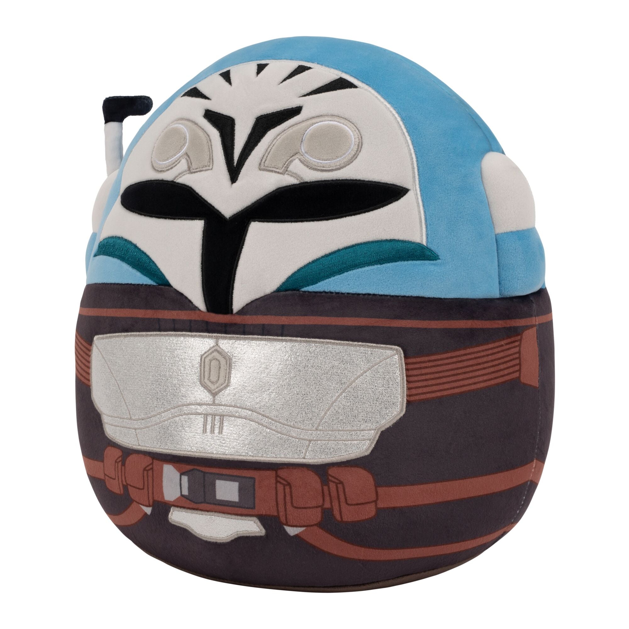12-Inch Star Wars Bo-Katan Kryze Plush - Image 2