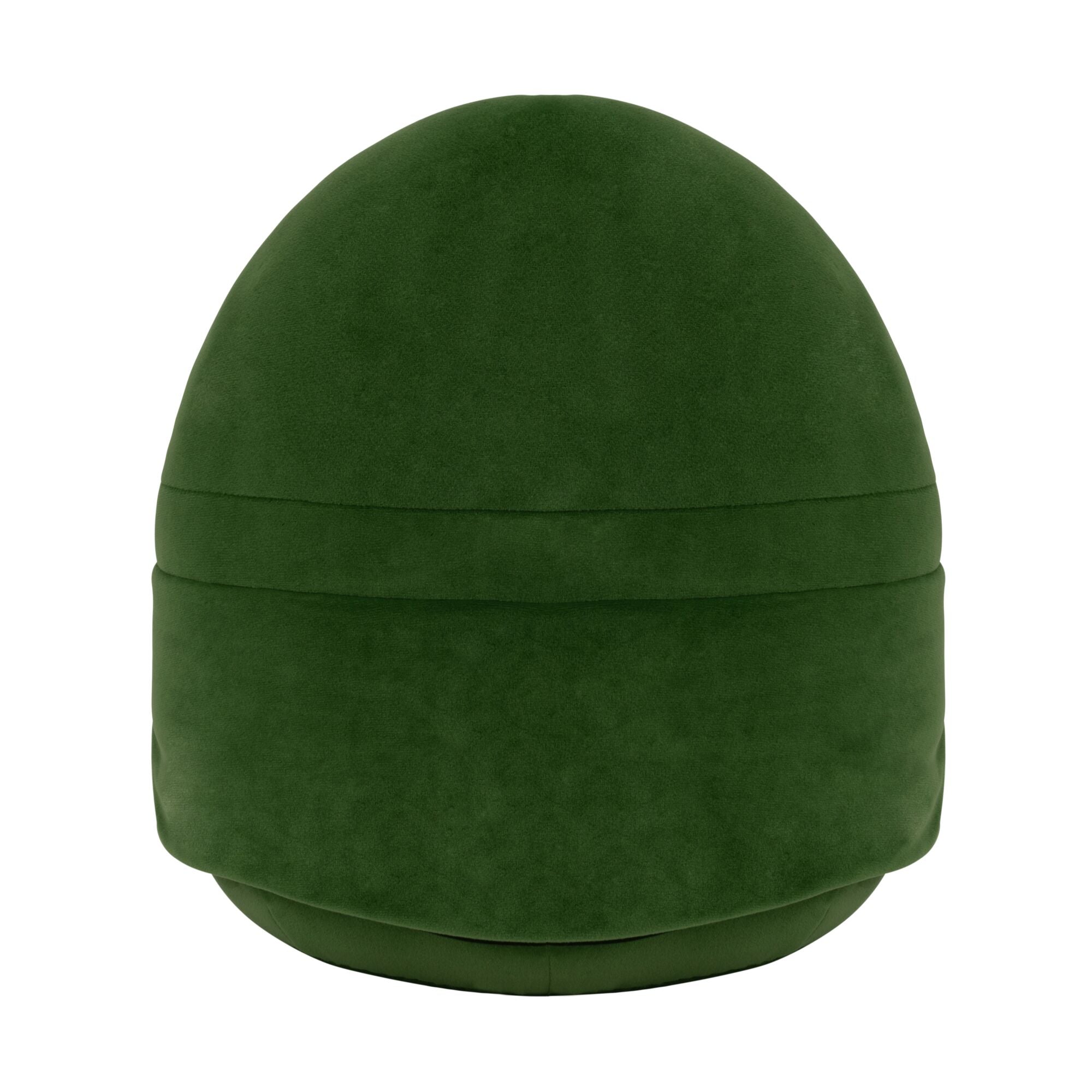 12-Inch Marvel Dr. Doom Plush - Image 4