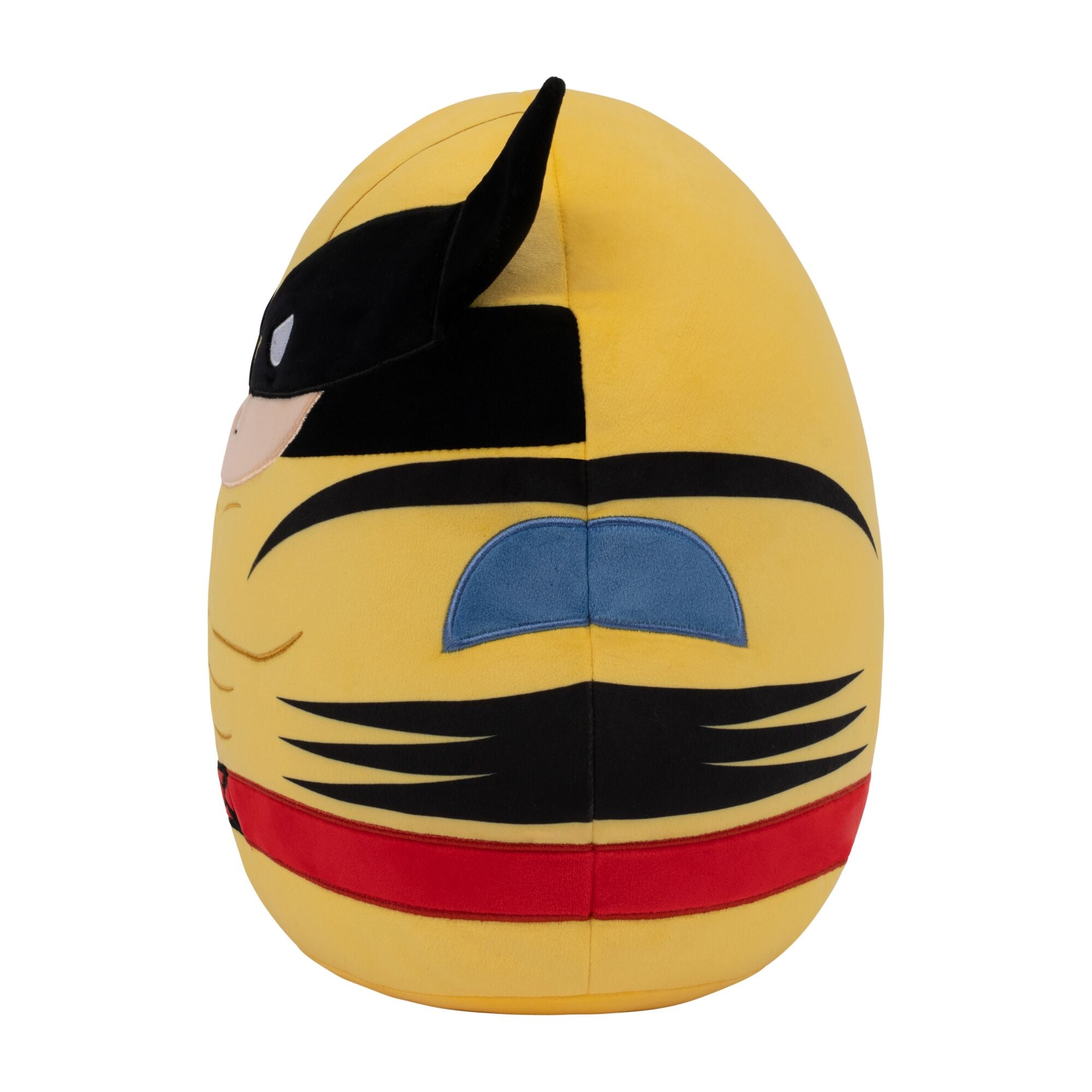 12-Inch Marvel Wolverine Plush - Image 3