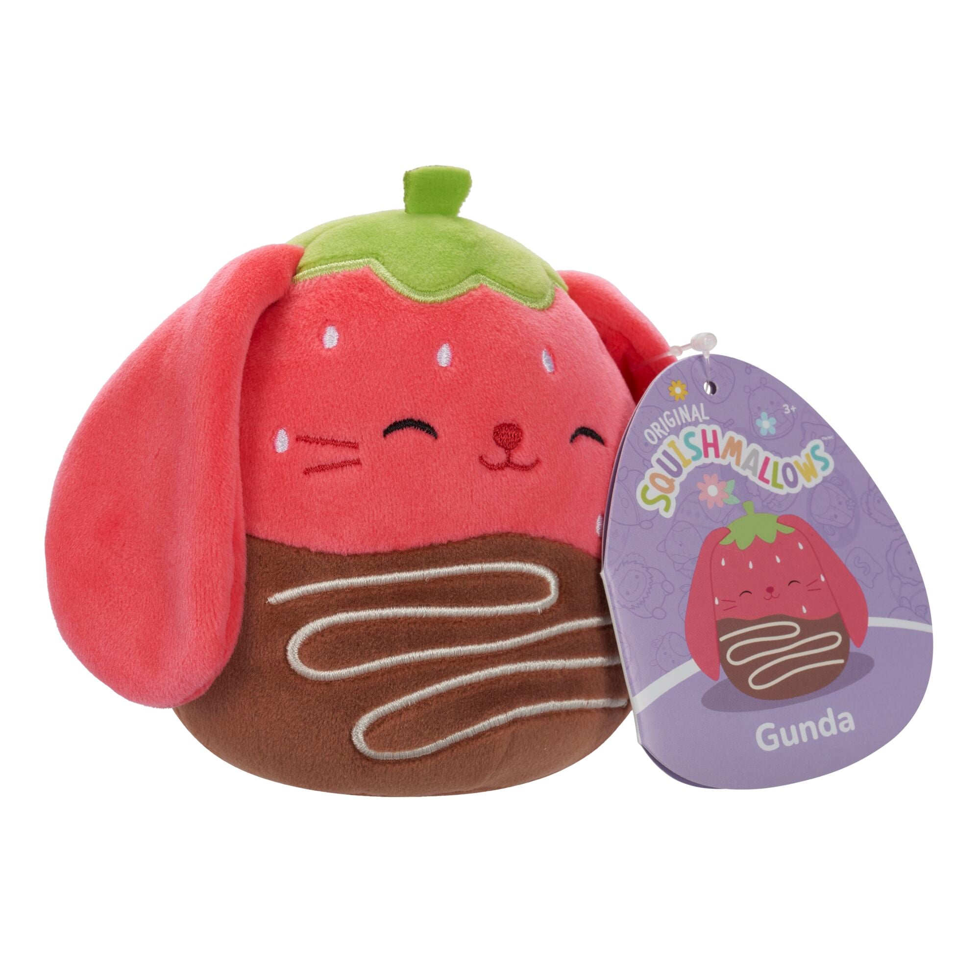 4-Inch Squishmallows Easter Mystery Capsule - Includes 1 Capsule - Image 8