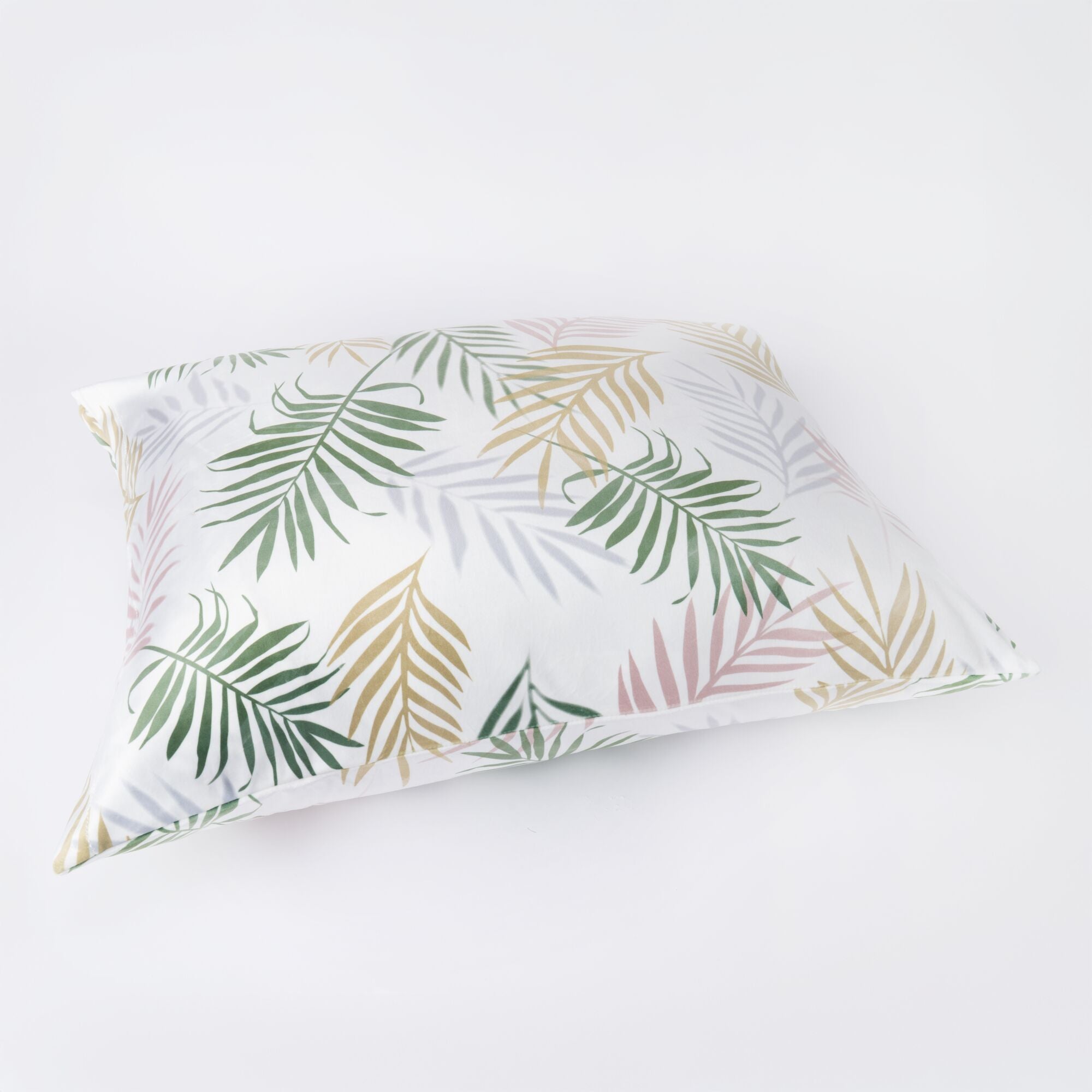 Palm Fronds Light SquishPillow Pillowcase (Standard) - Image 4