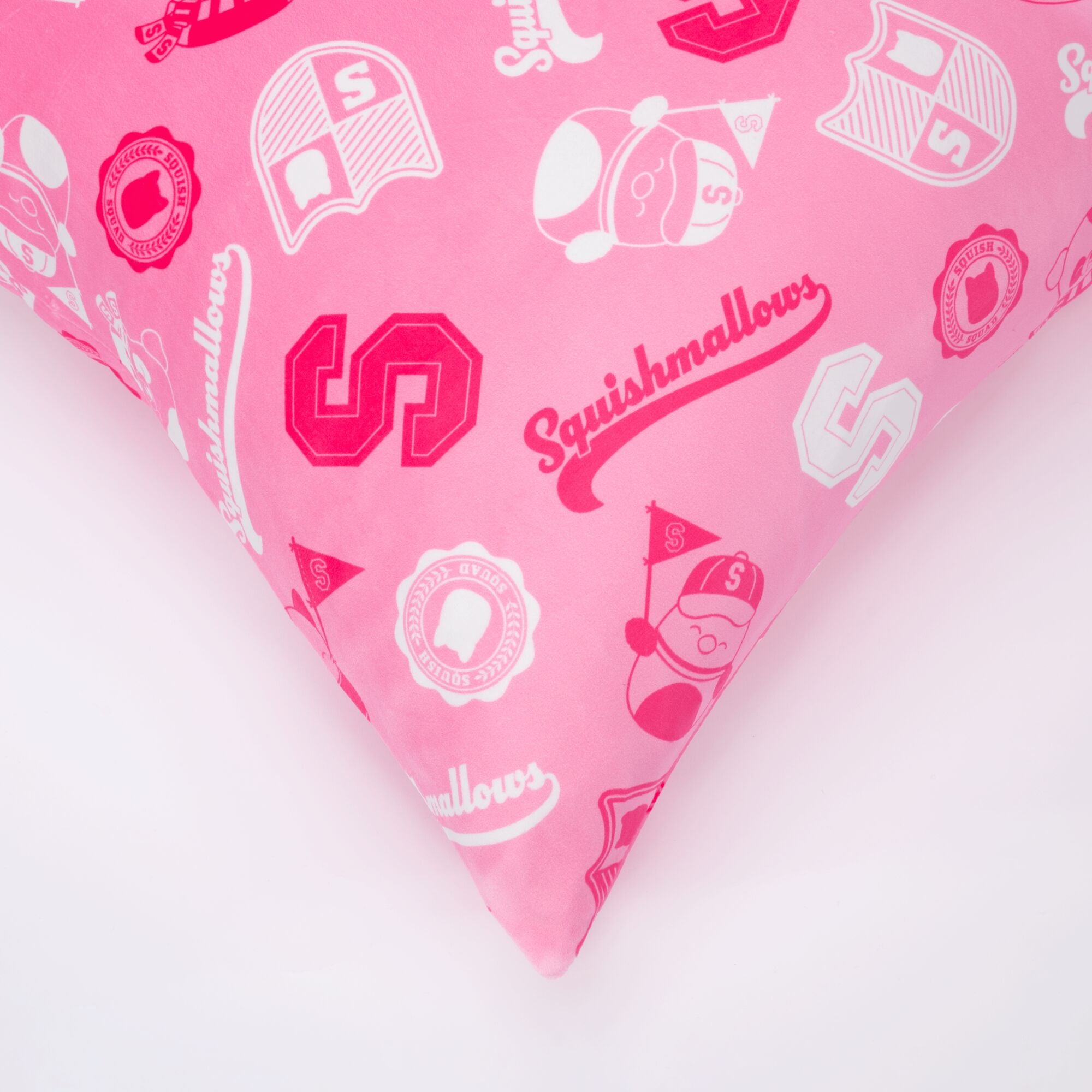 Squish U SquishPillow Pillowcase (Standard) - Image 3