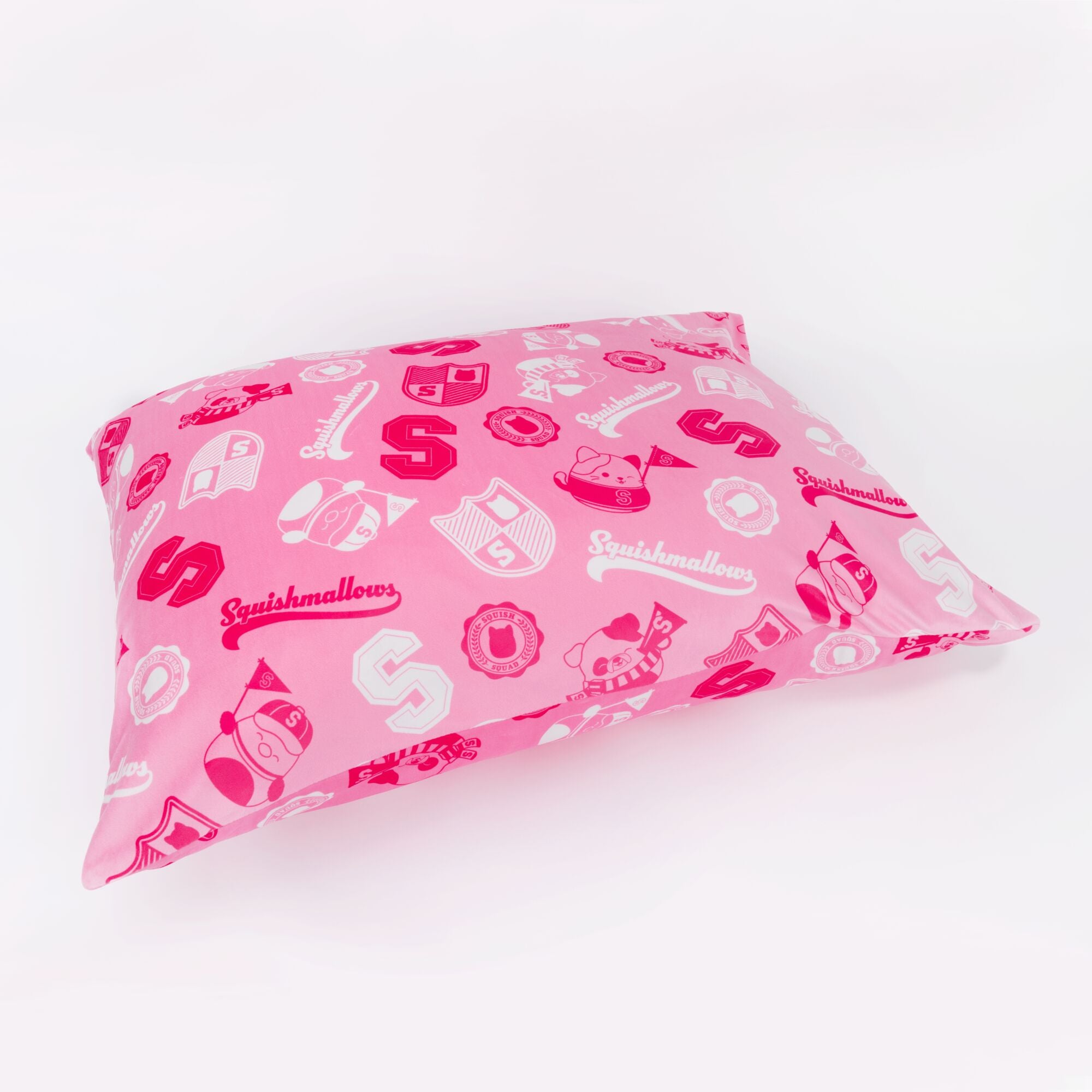 Squish U SquishPillow Pillowcase (Standard) - Image 4