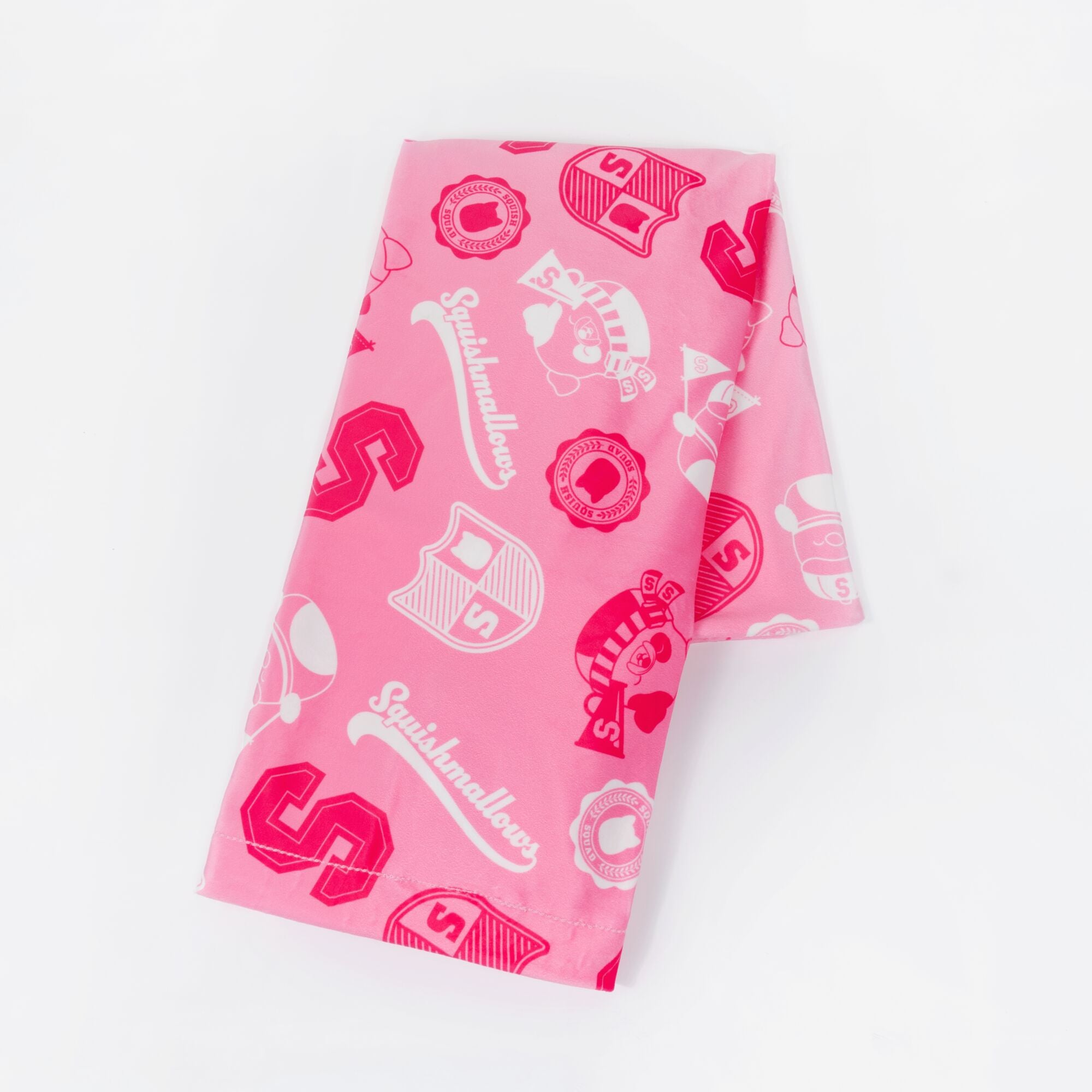 Squish U SquishPillow Pillowcase (Standard) - Image 5