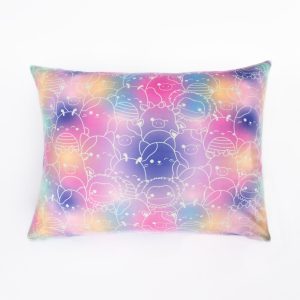 Ombre All Day SquishPillow Pillowcase (Standard)